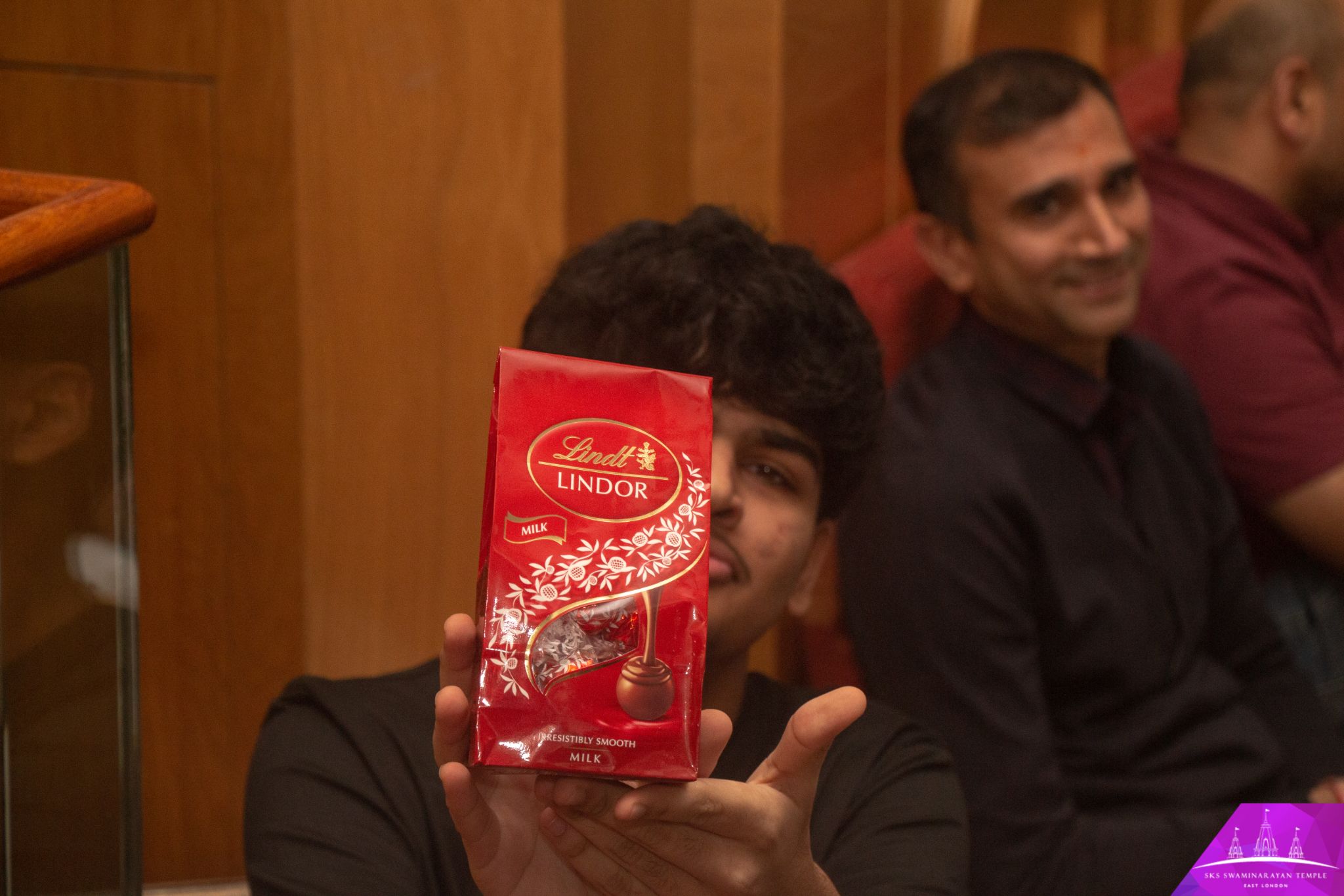 IMG 9613 - ©1987-2017 SKS Swaminarayan Temple East London