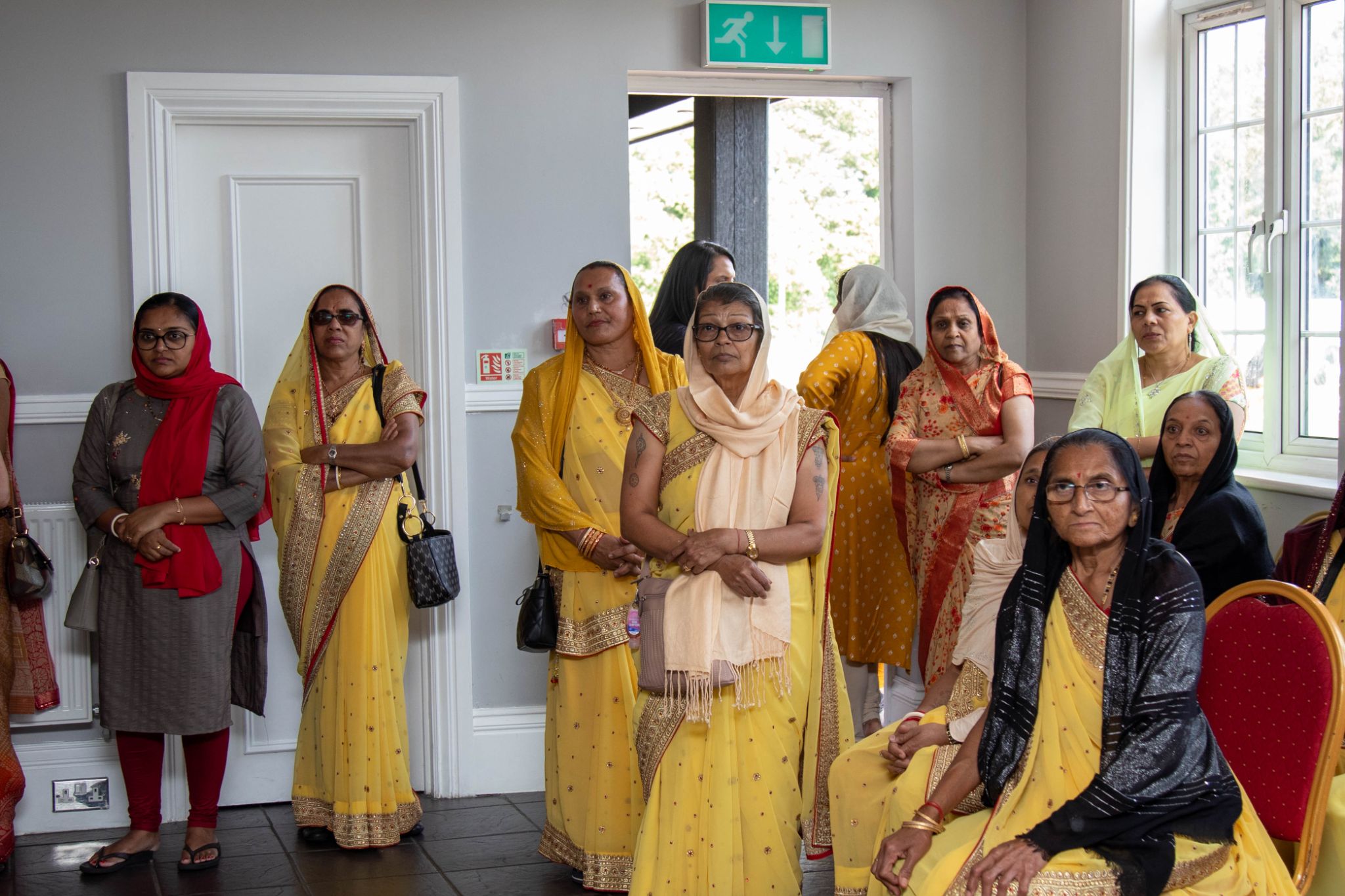 ©1987-2017 SKS Swaminarayan Temple East London