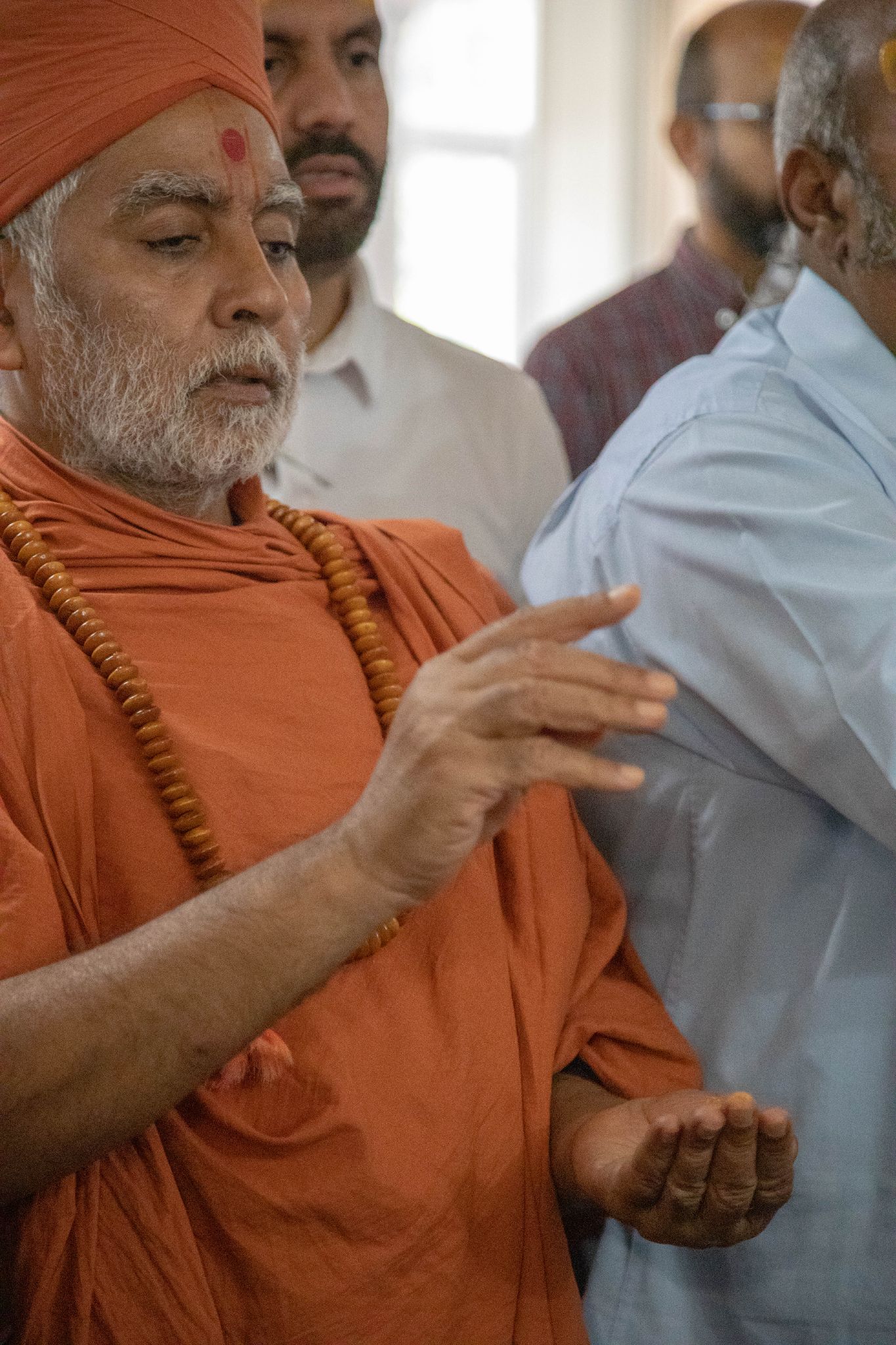 ©1987-2017 SKS Swaminarayan Temple East London