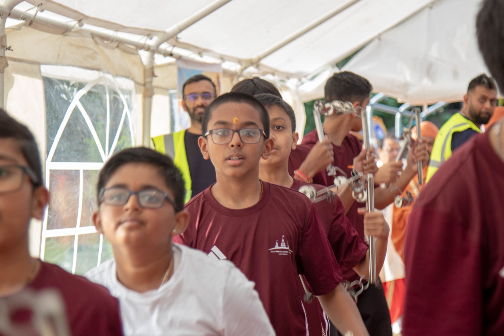 ©1987-2017 SKS Swaminarayan Temple East London