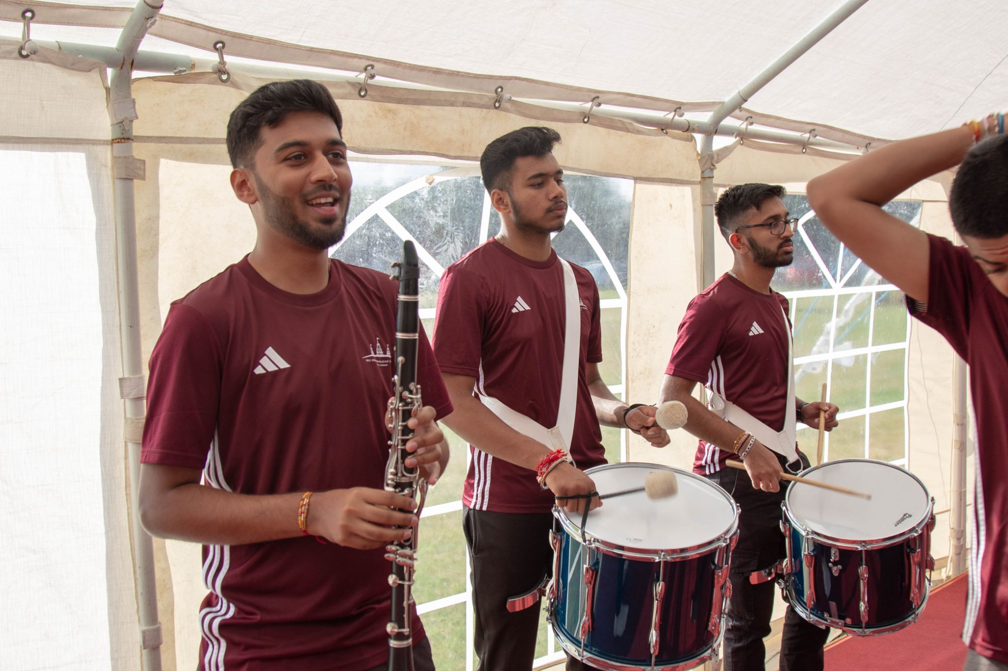 ©1987-2017 SKS Swaminarayan Temple East London