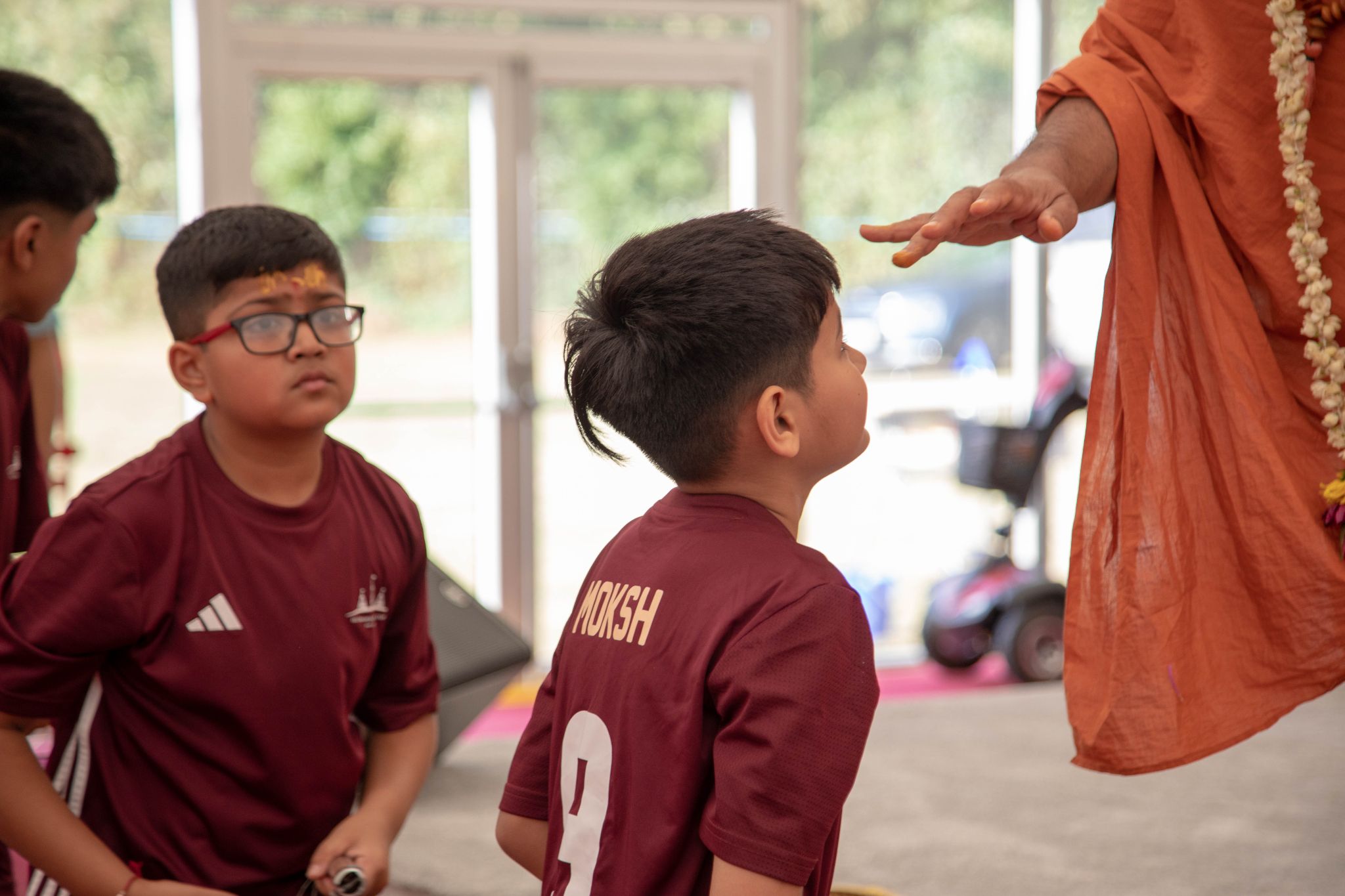 ©1987-2017 SKS Swaminarayan Temple East London