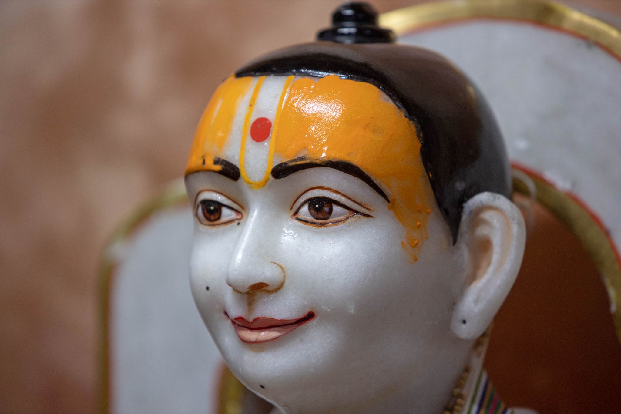 ©1987-2017 SKS Swaminarayan Temple East London