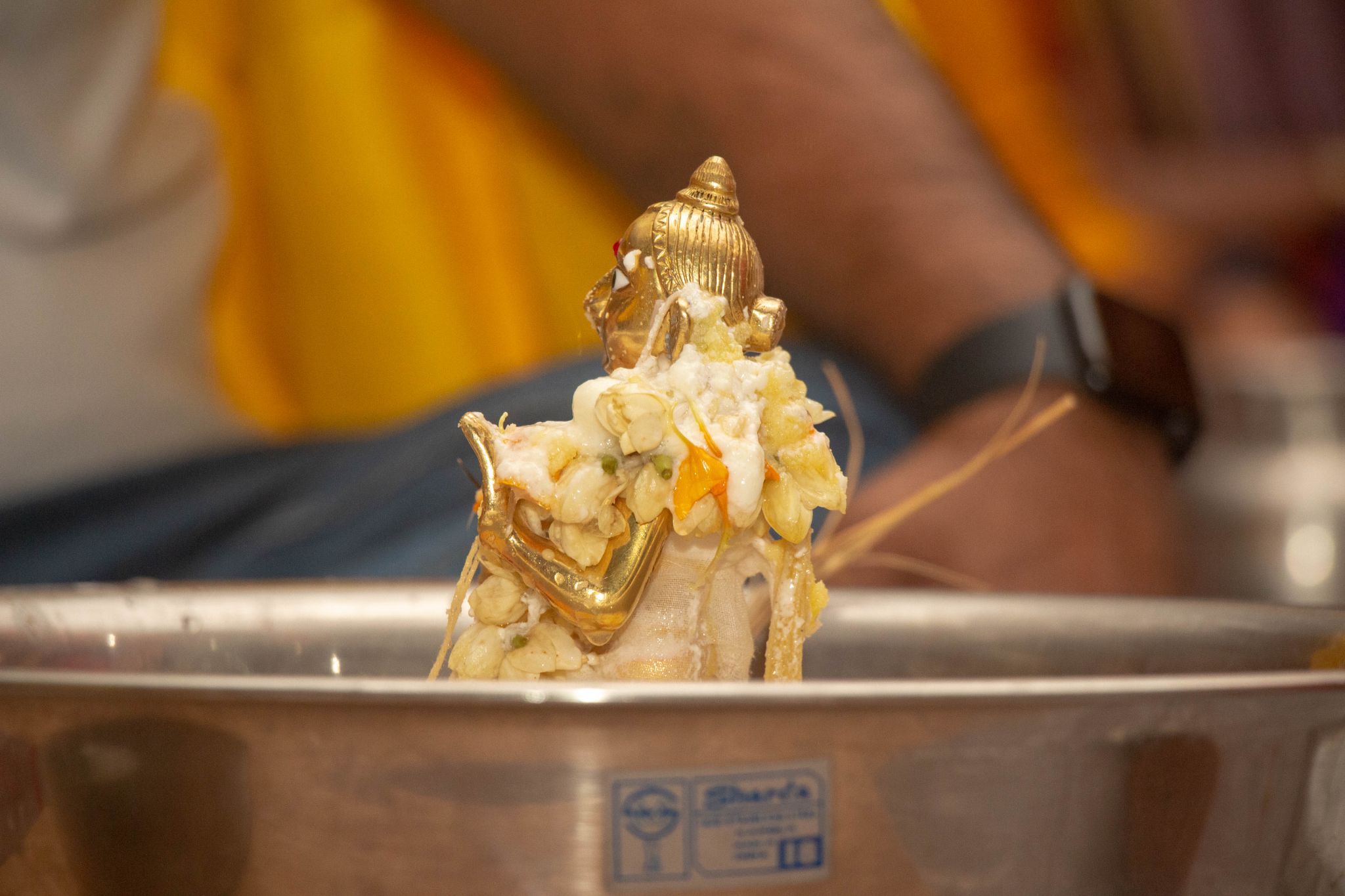 ©1987-2017 SKS Swaminarayan Temple East London