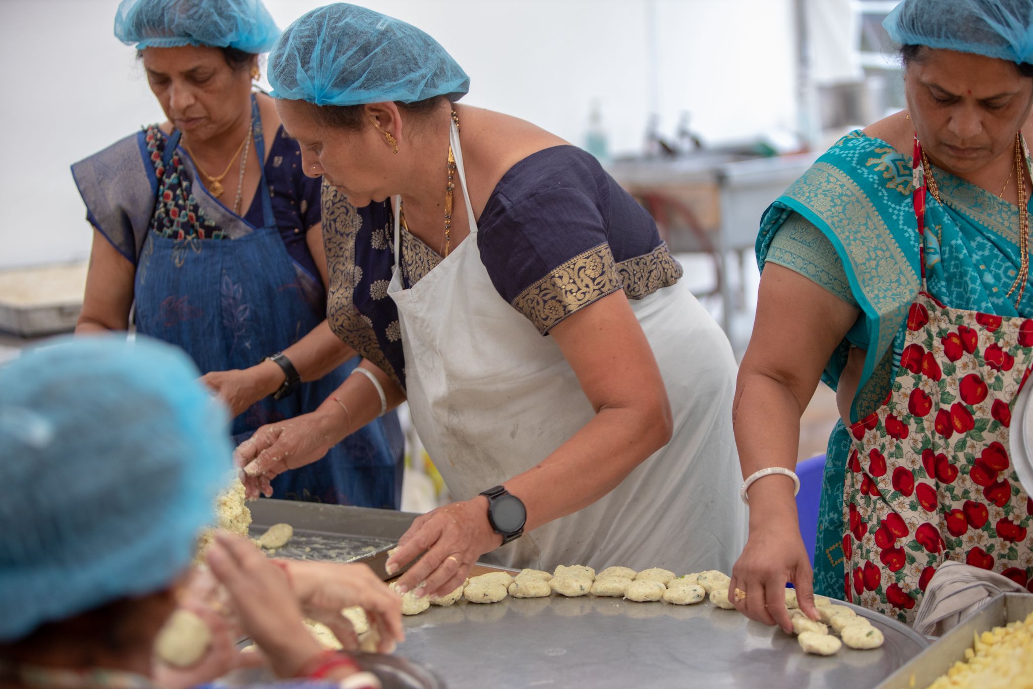 0W2A0491 - ©1987-2017 SKS Swaminarayan Temple East London