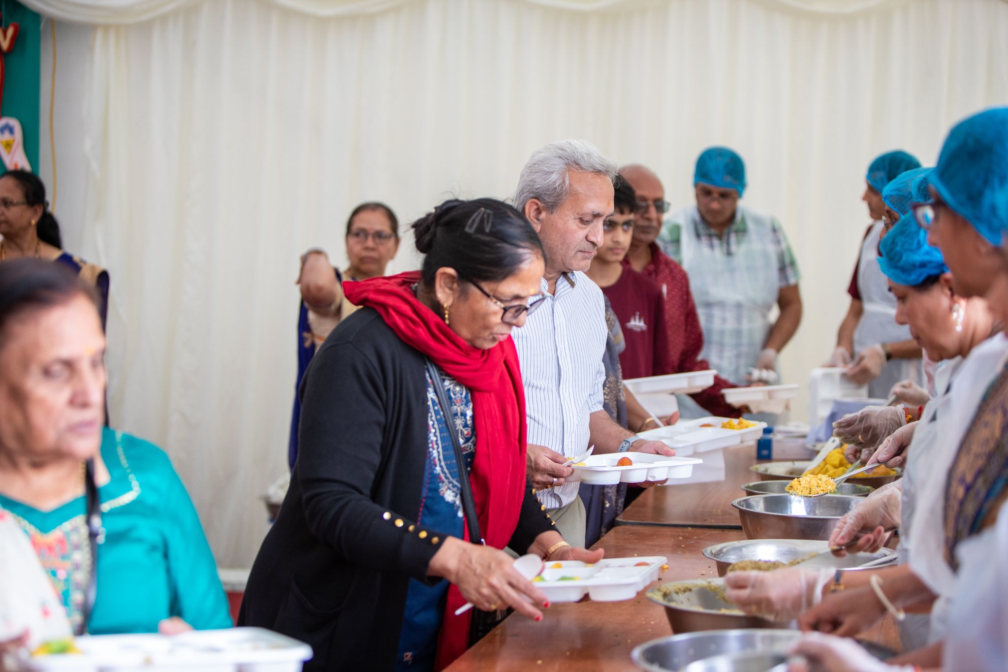 0W2A0494 - ©1987-2017 SKS Swaminarayan Temple East London