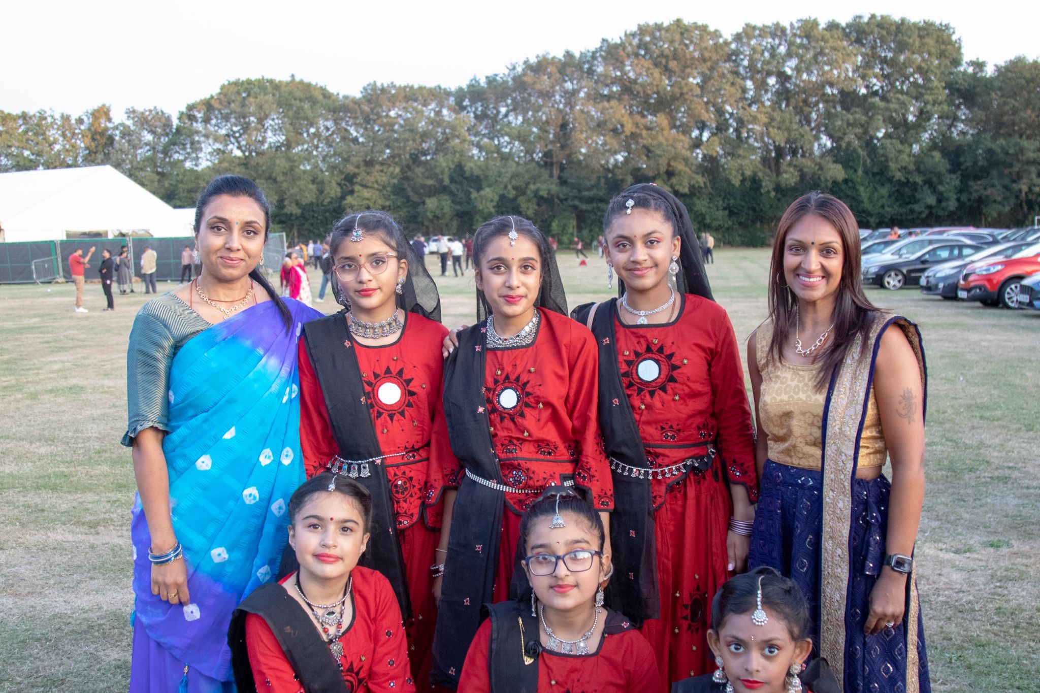 0W2A0641 - ©1987-2017 SKS Swaminarayan Temple East London