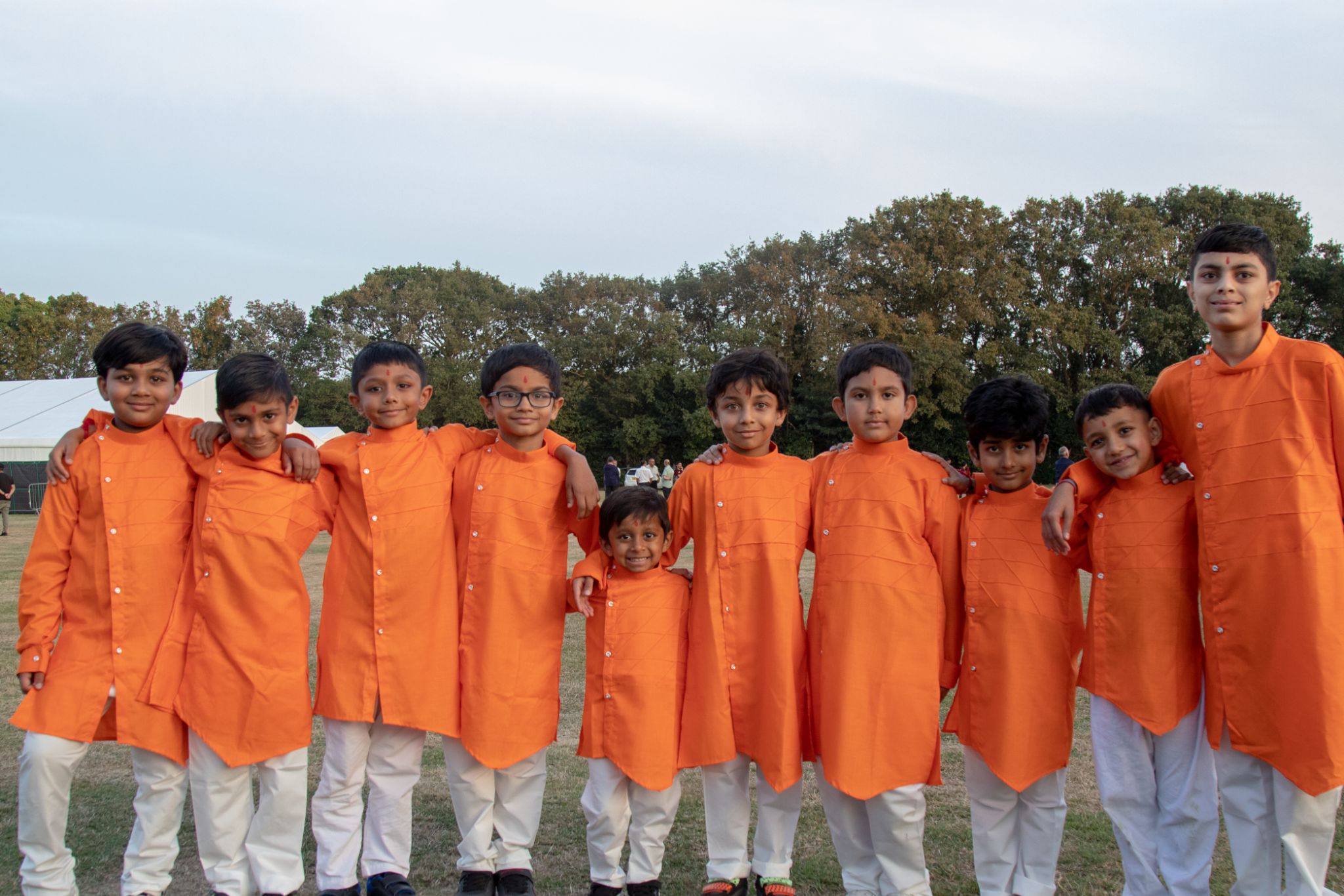 0W2A0661 - ©1987-2017 SKS Swaminarayan Temple East London