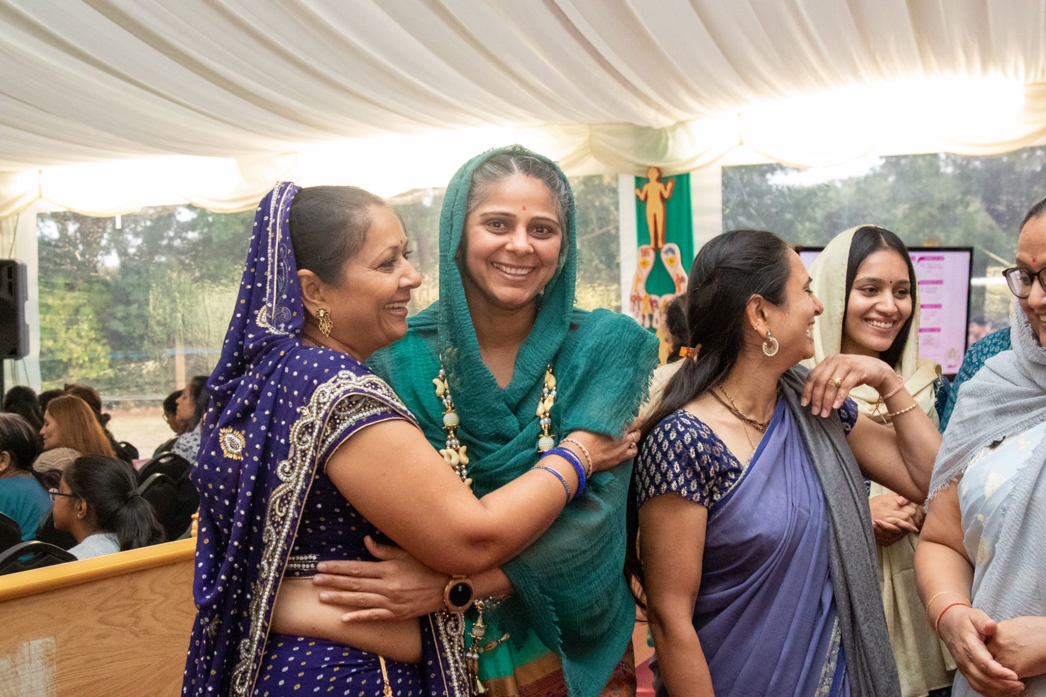 0W2A0678 - ©1987-2017 SKS Swaminarayan Temple East London