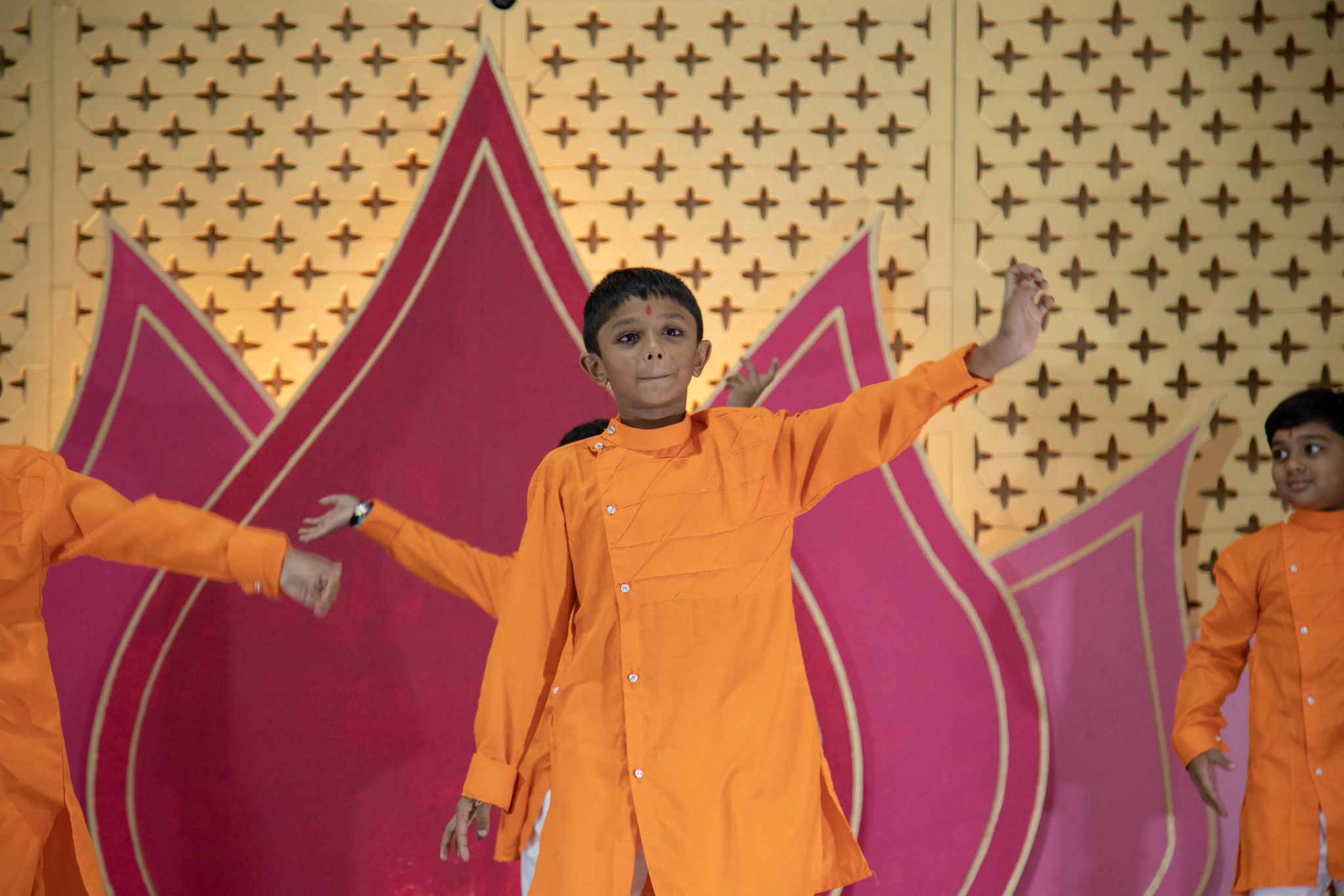 0W2A0919 - ©1987-2017 SKS Swaminarayan Temple East London