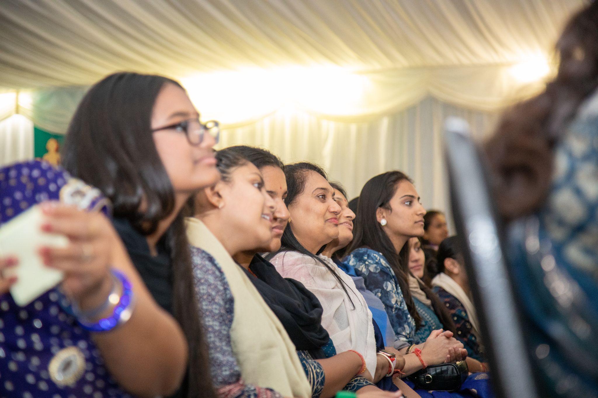 0W2A0939 - ©1987-2017 SKS Swaminarayan Temple East London