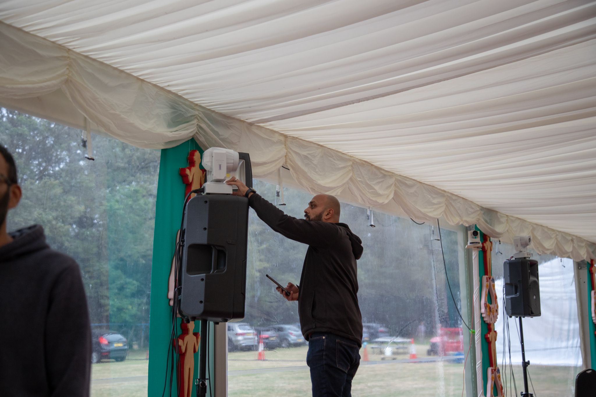 0W2A1121 - ©1987-2017 SKS Swaminarayan Temple East London