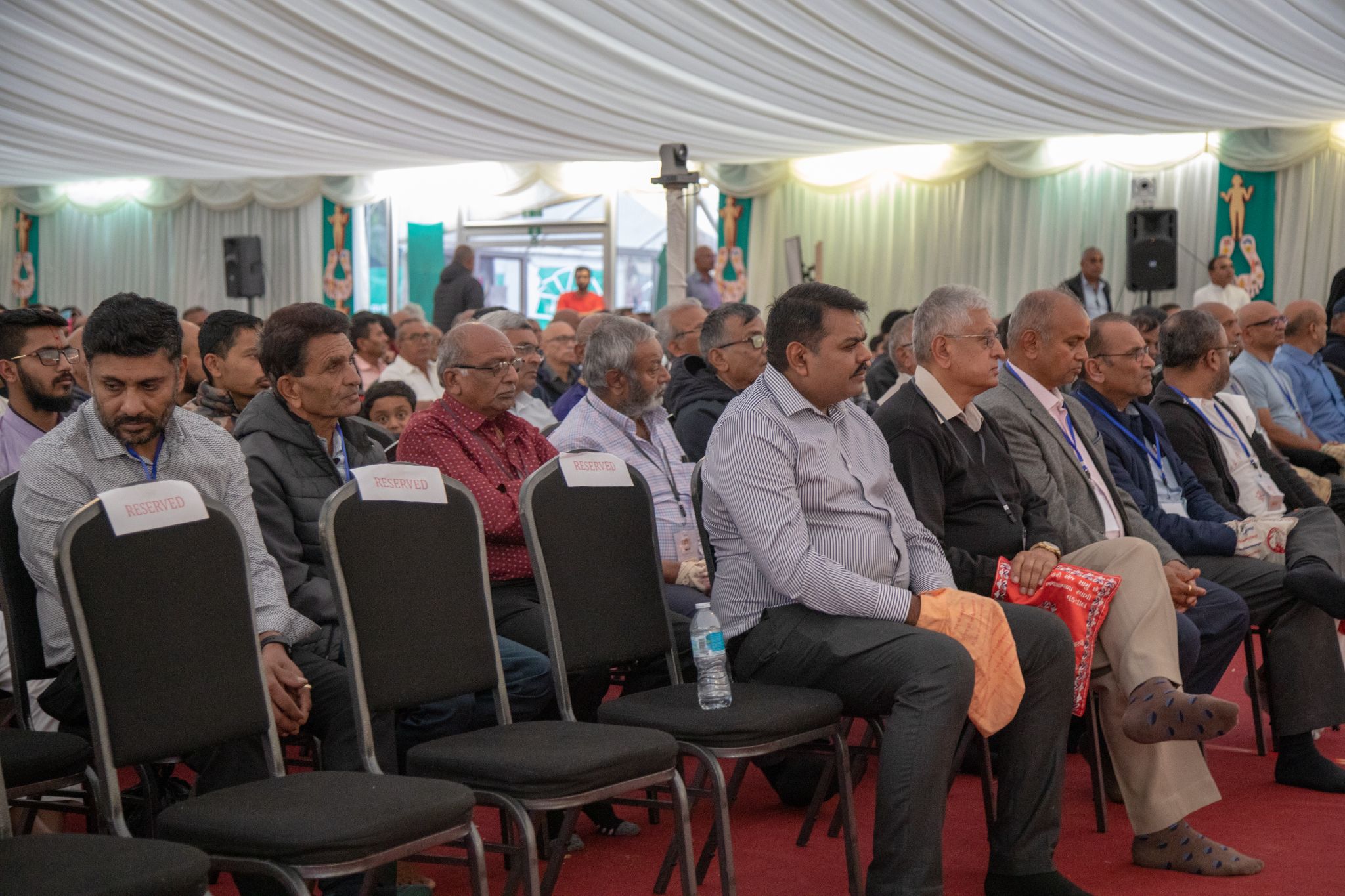 0W2A1142 - ©1987-2017 SKS Swaminarayan Temple East London