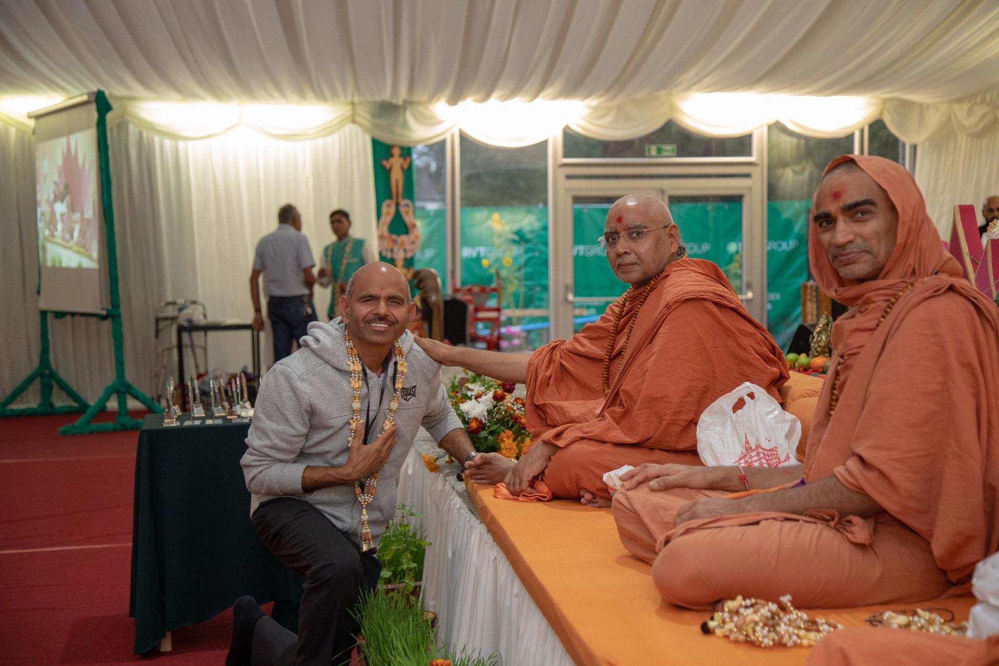 0W2A1162 - ©1987-2017 SKS Swaminarayan Temple East London