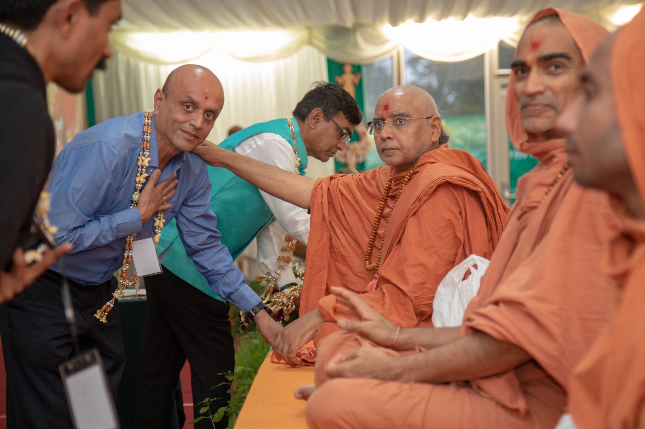 0W2A1169 - ©1987-2017 SKS Swaminarayan Temple East London