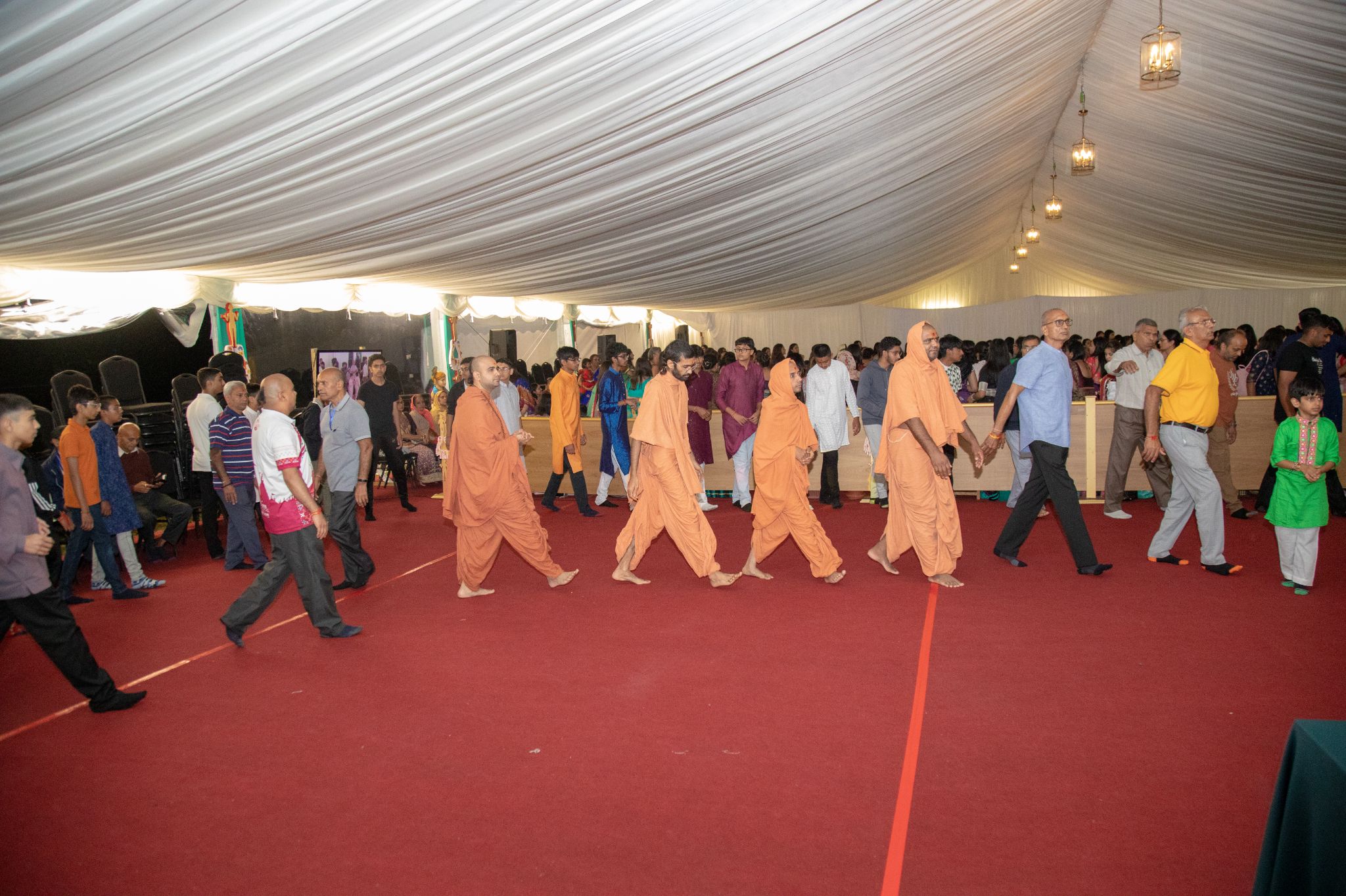 ©1987-2017 SKS Swaminarayan Temple East London