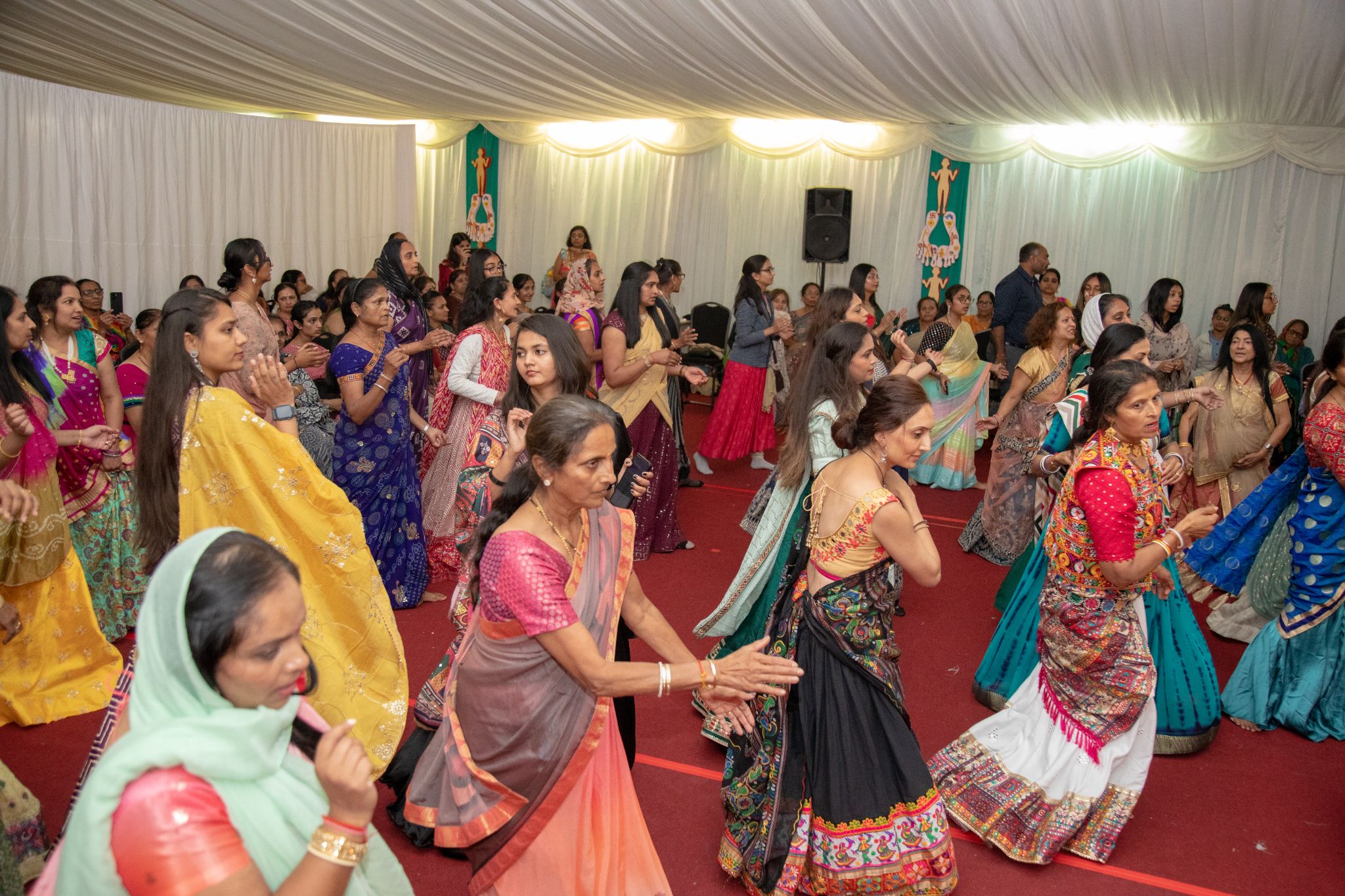 ©1987-2017 SKS Swaminarayan Temple East London