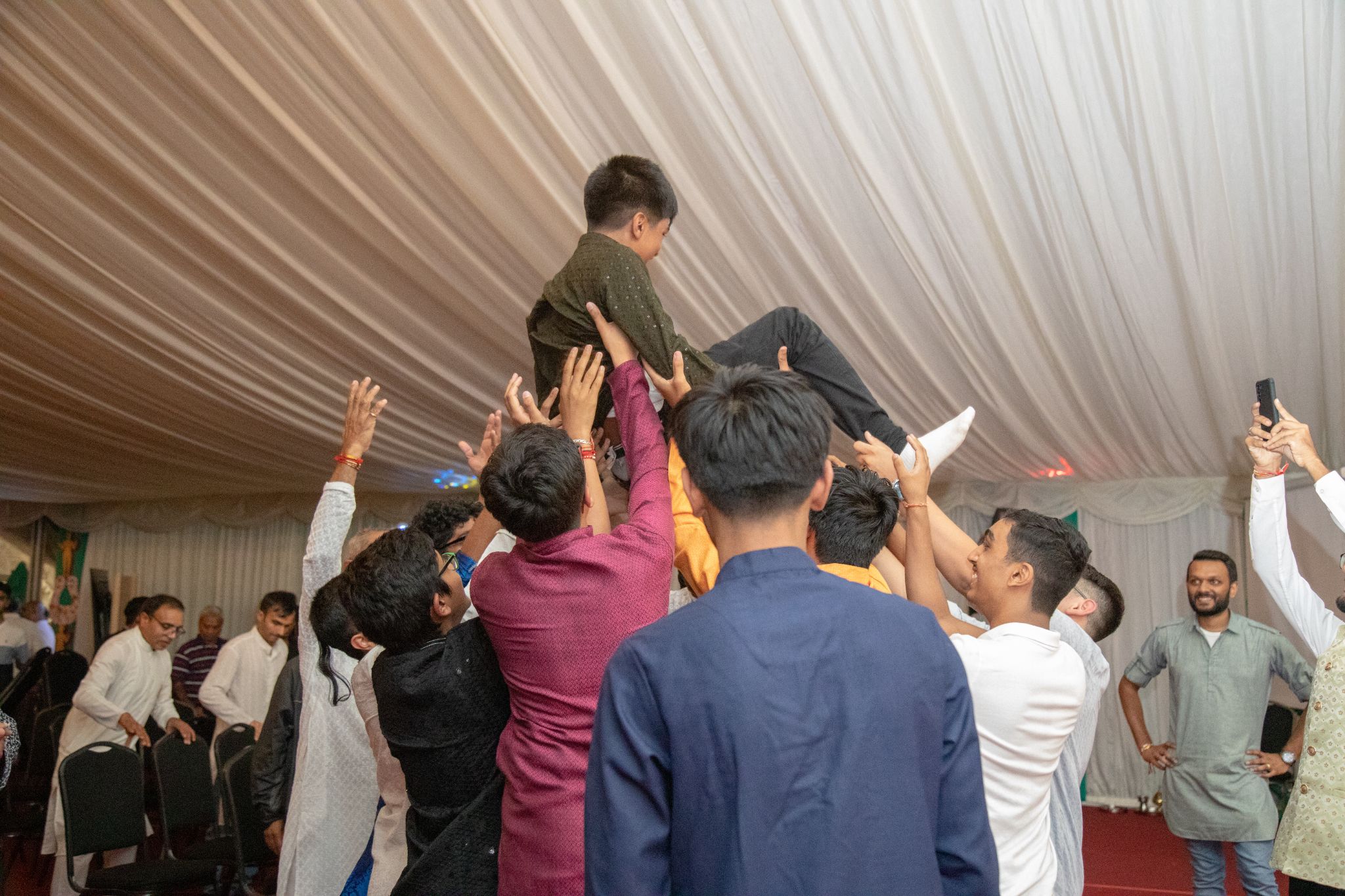 ©1987-2017 SKS Swaminarayan Temple East London