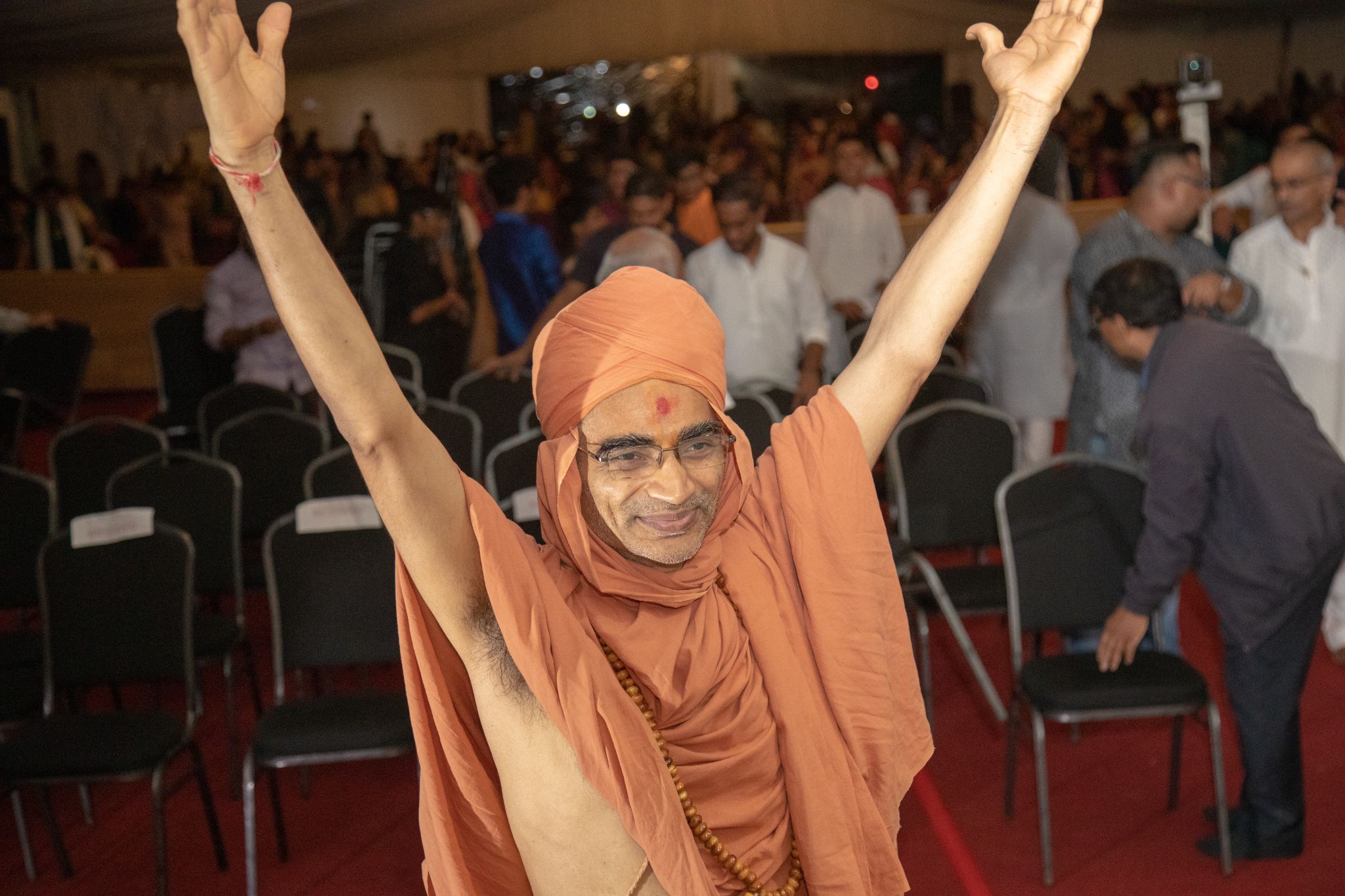 ©1987-2017 SKS Swaminarayan Temple East London