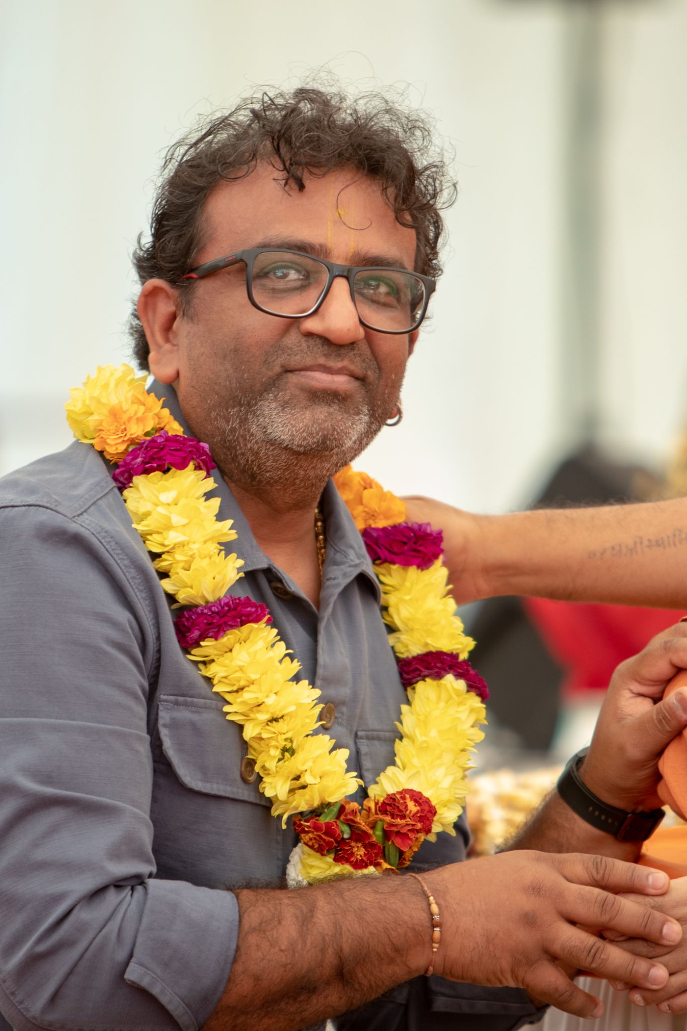 ©1987-2017 SKS Swaminarayan Temple East London