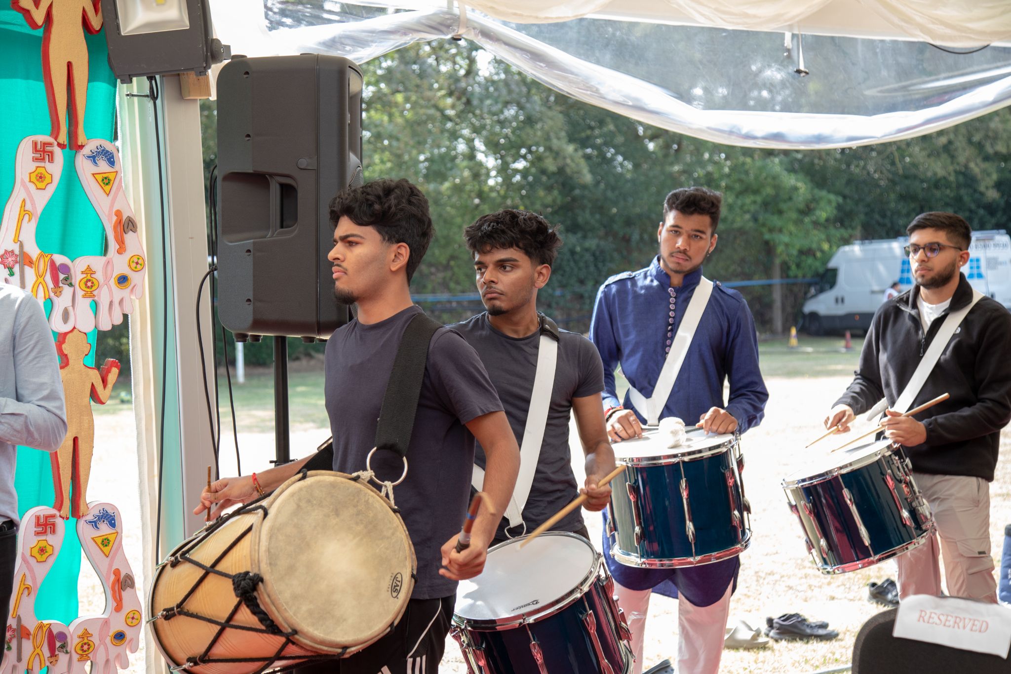 ©1987-2017 SKS Swaminarayan Temple East London