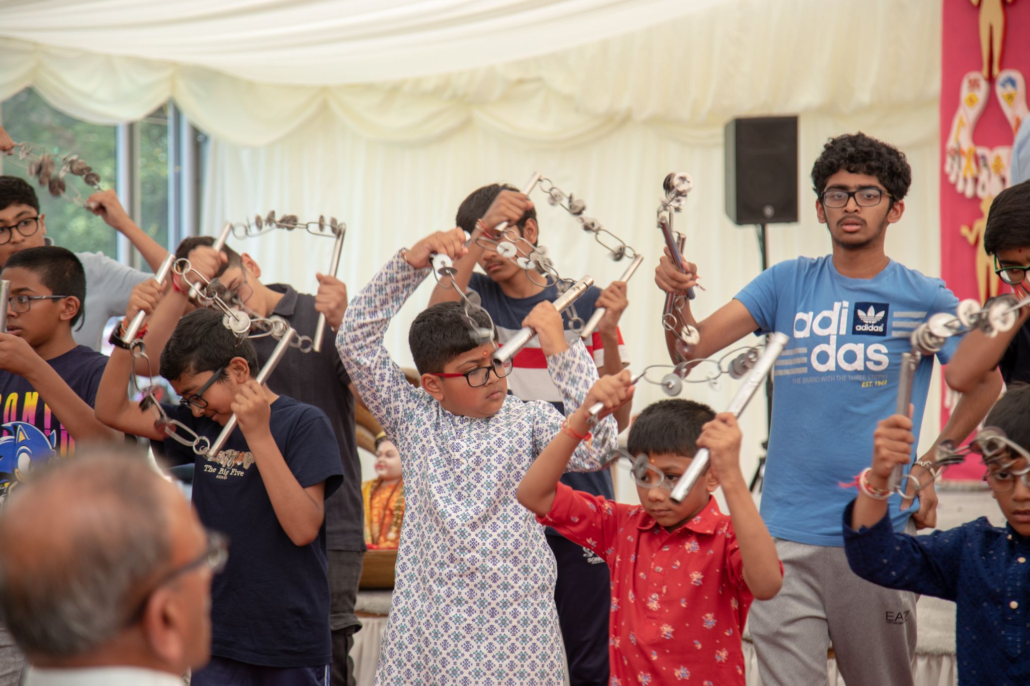 ©1987-2017 SKS Swaminarayan Temple East London