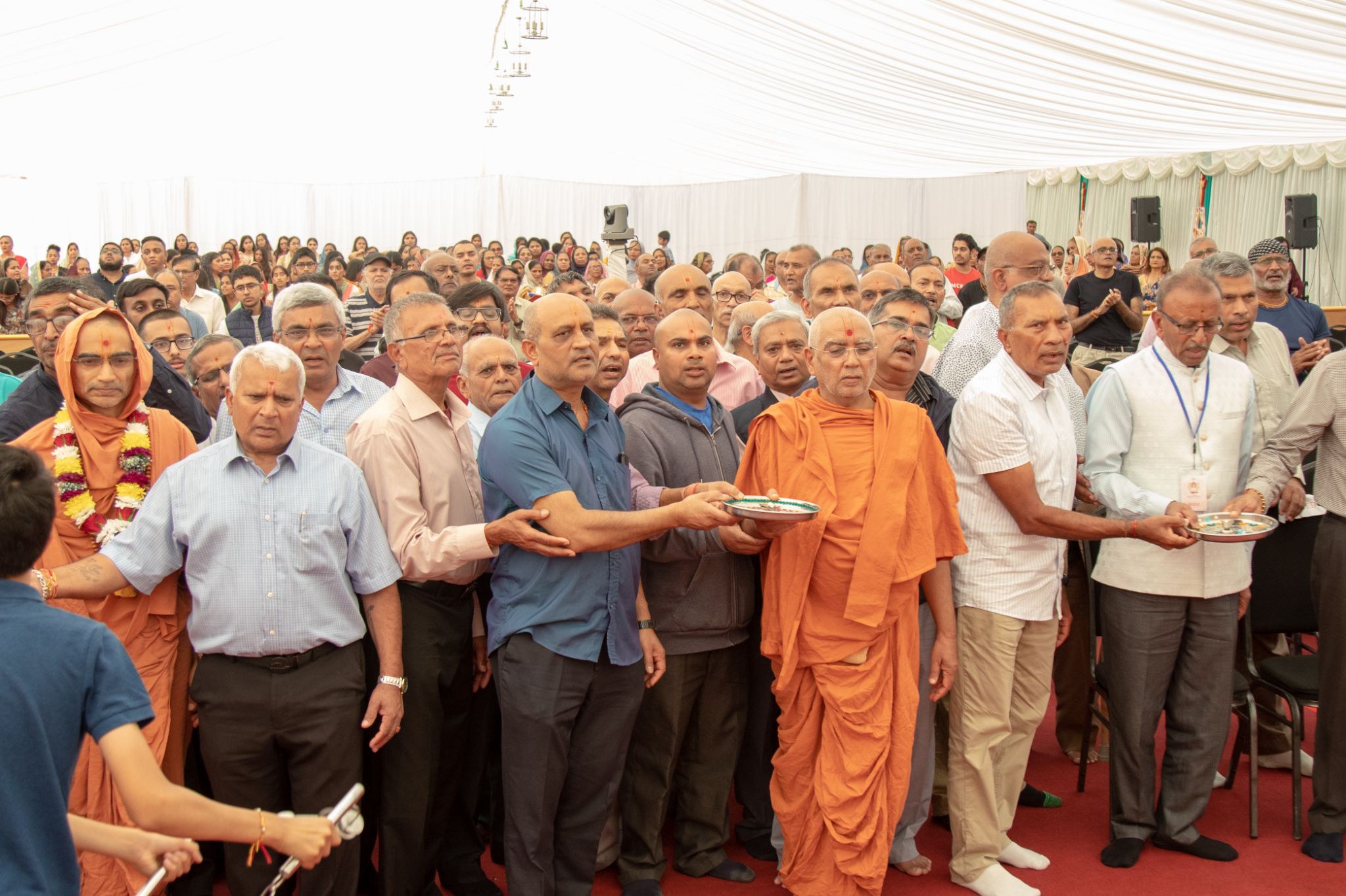 ©1987-2017 SKS Swaminarayan Temple East London