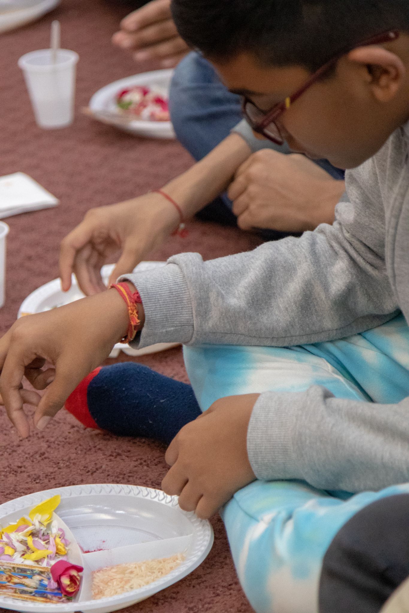 0W2A0568 - ©1987-2017 SKS Swaminarayan Temple East London
