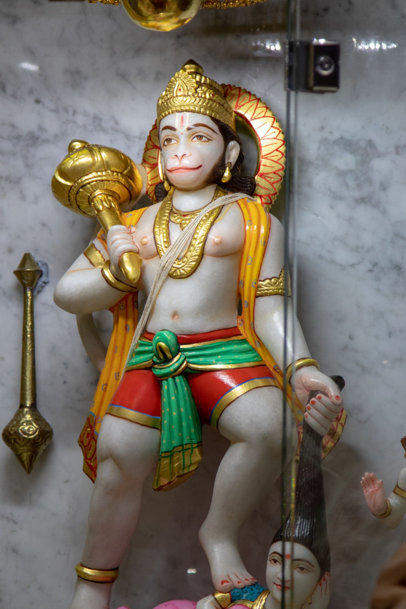 0W2A0572 - ©1987-2017 SKS Swaminarayan Temple East London