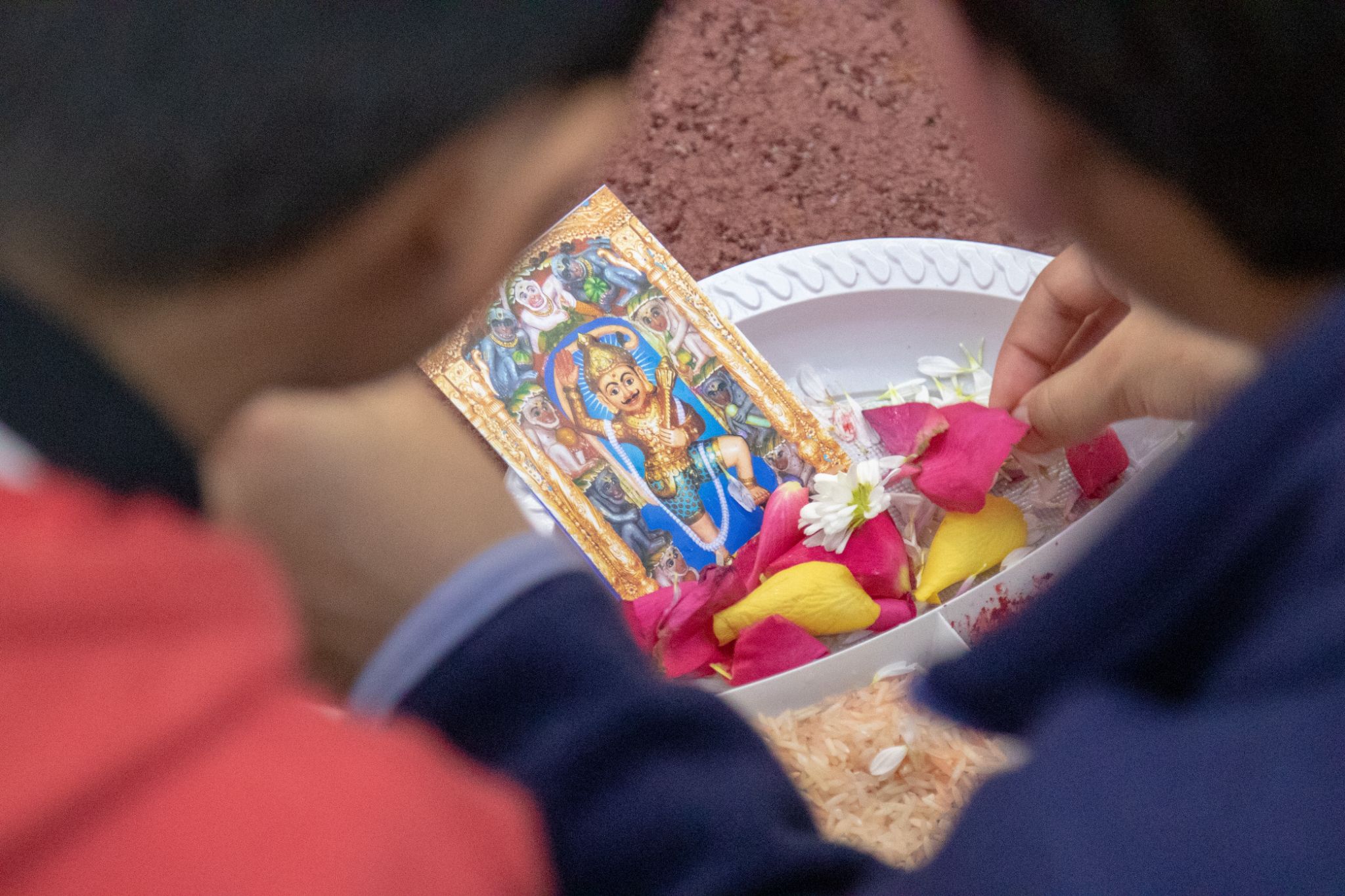 0W2A0579 - ©1987-2017 SKS Swaminarayan Temple East London