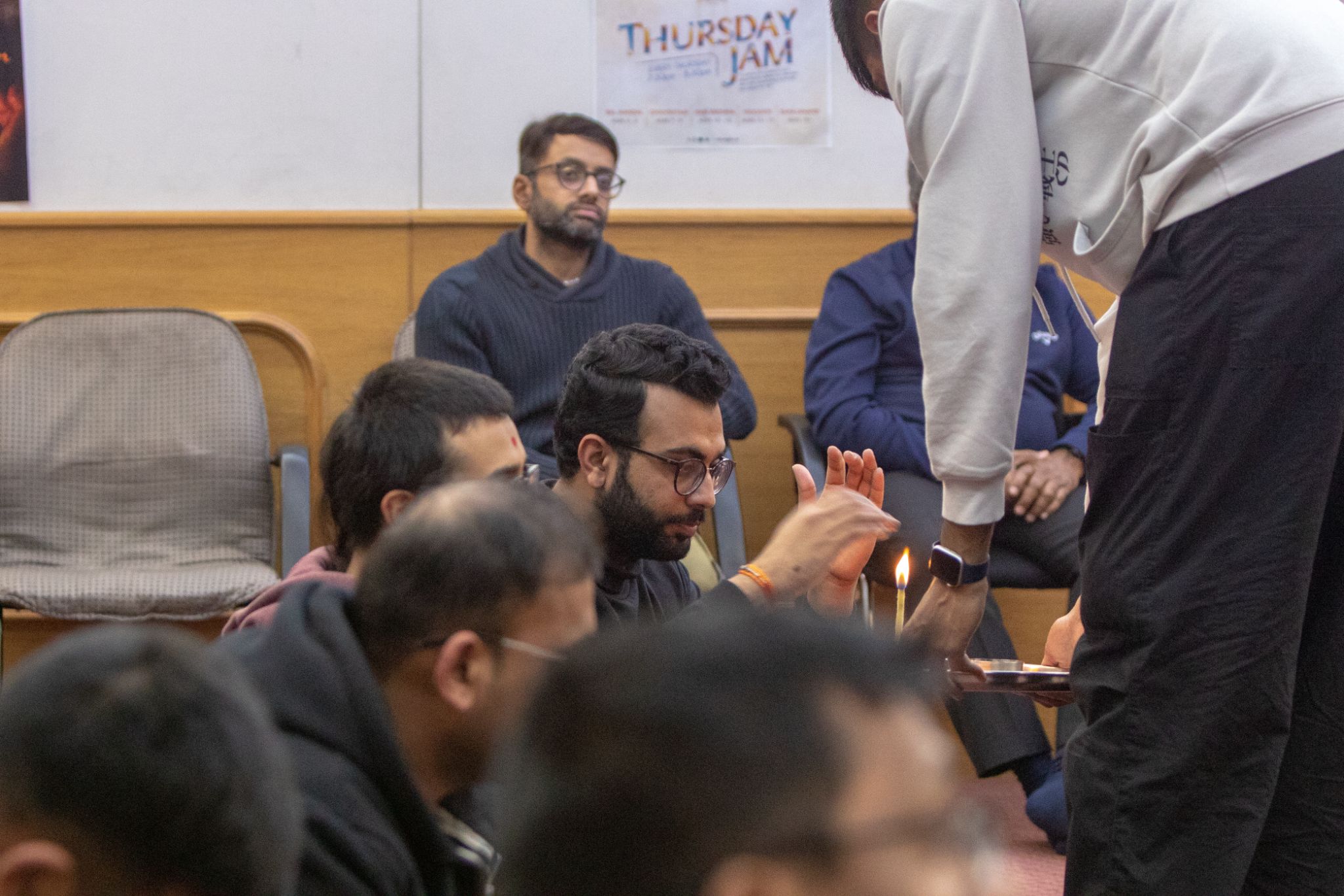 0W2A0611 - ©1987-2017 SKS Swaminarayan Temple East London