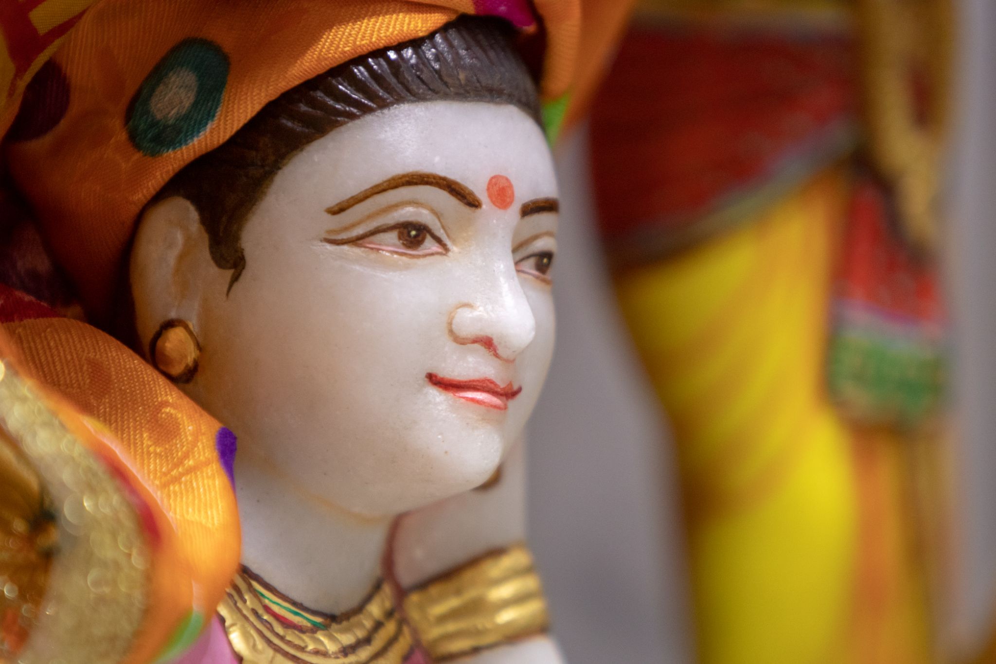 0W2A0661 - ©1987-2017 SKS Swaminarayan Temple East London