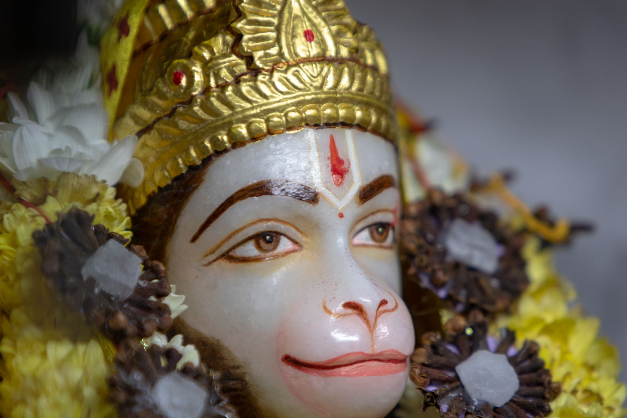 0W2A0664 - ©1987-2017 SKS Swaminarayan Temple East London