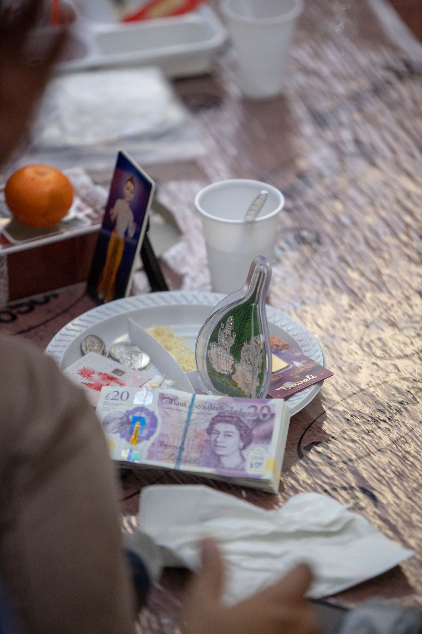 0W2A0679 - ©1987-2017 SKS Swaminarayan Temple East London