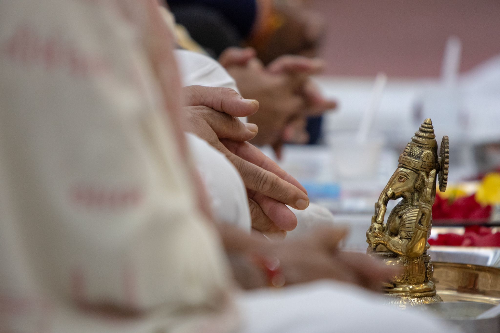 0W2A0681 - ©1987-2017 SKS Swaminarayan Temple East London