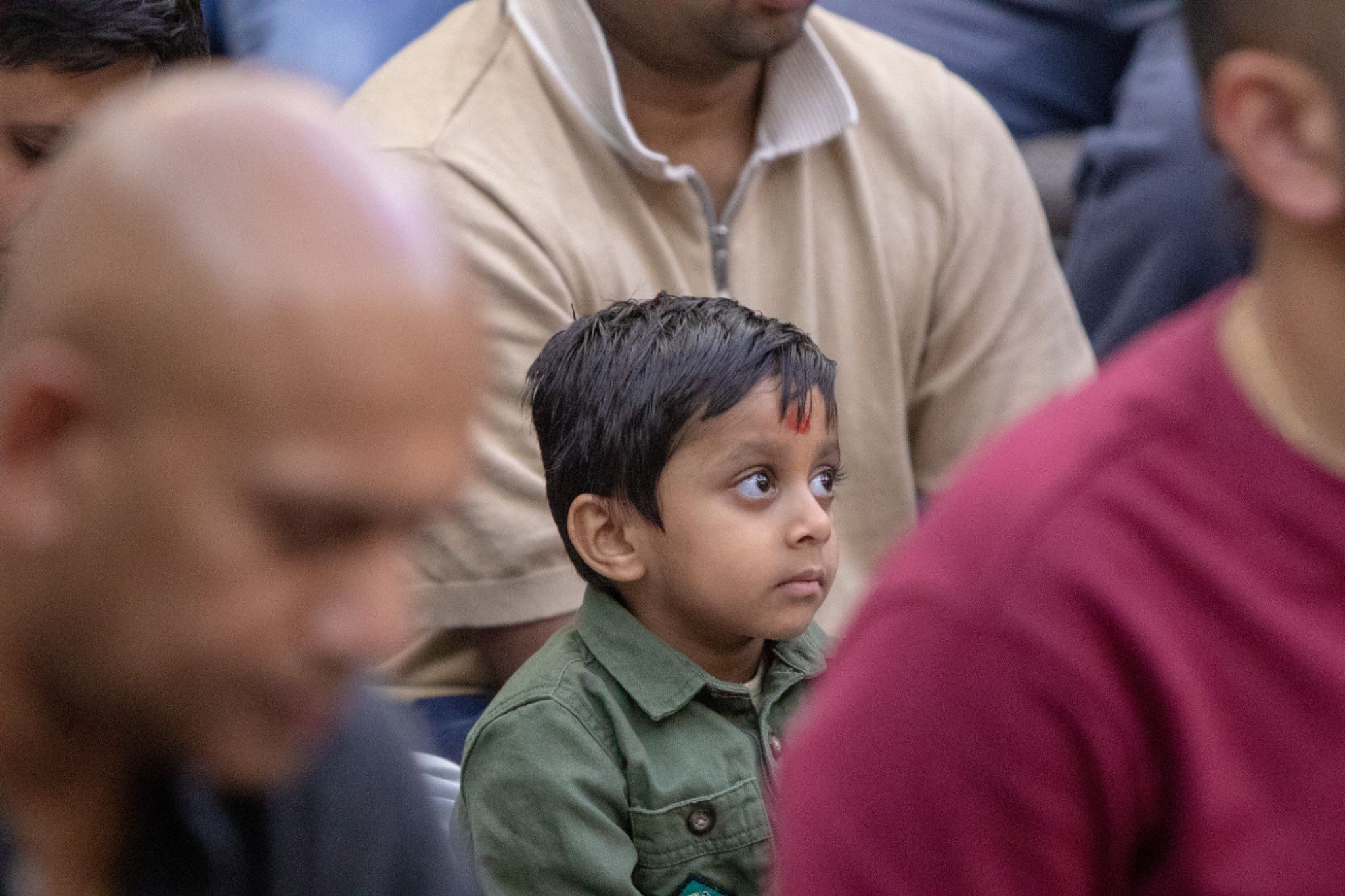 0W2A0691 - ©1987-2017 SKS Swaminarayan Temple East London