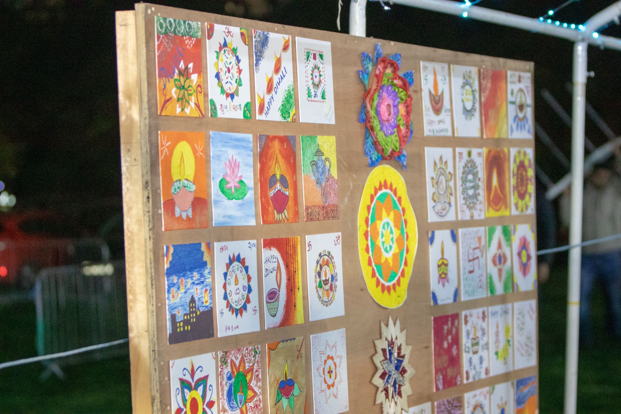 0W2A0777 - ©1987-2017 SKS Swaminarayan Temple East London