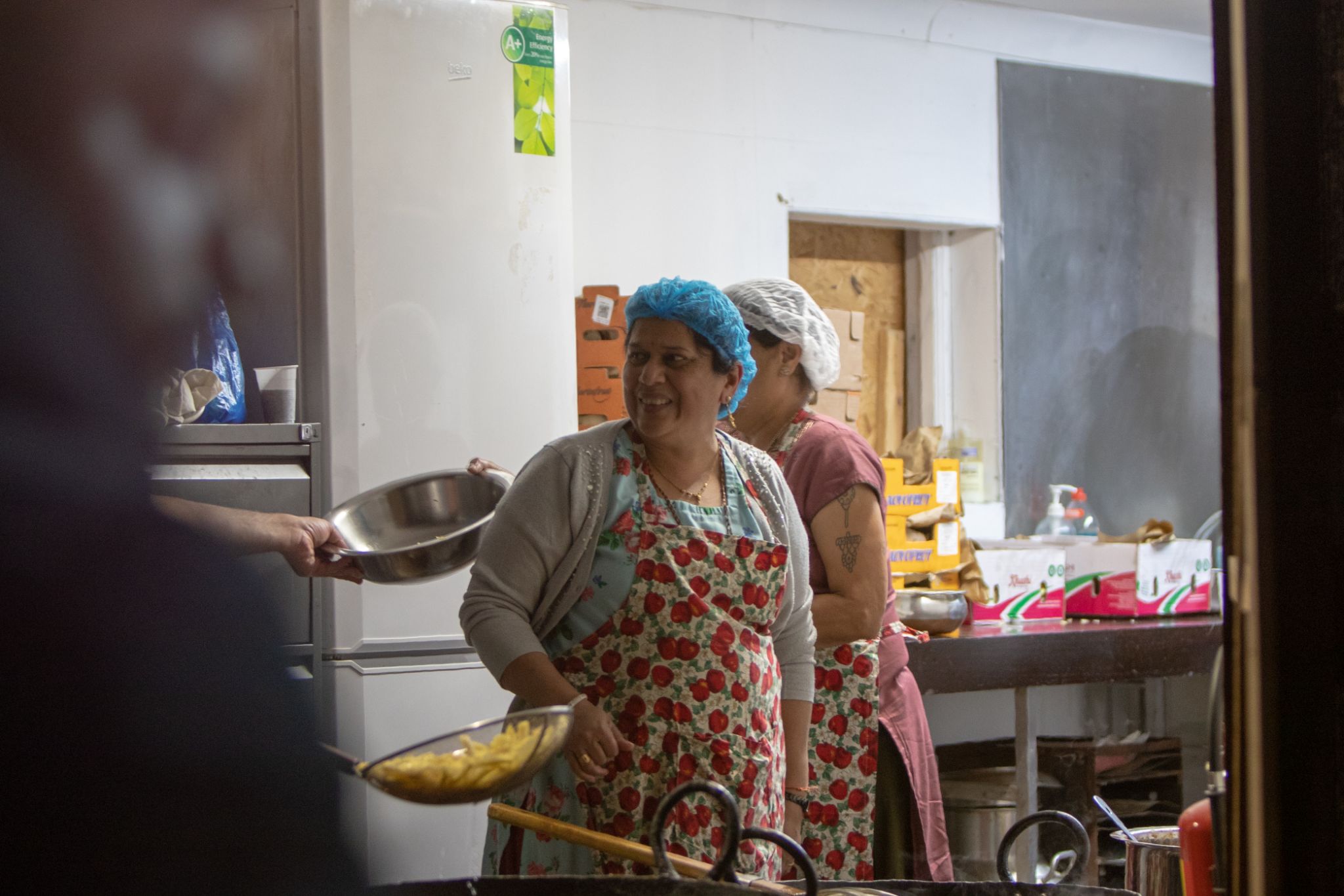 0W2A0780 - ©1987-2017 SKS Swaminarayan Temple East London