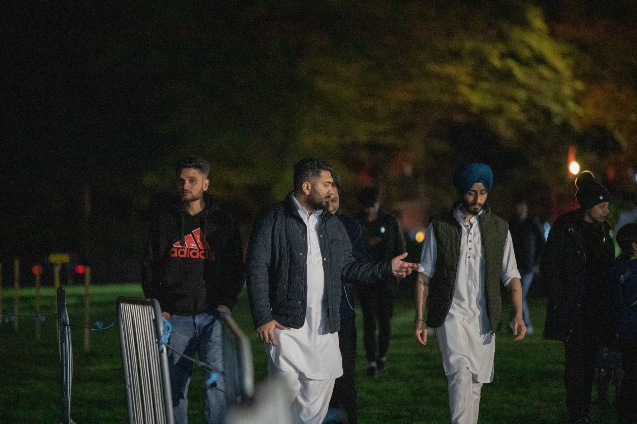 0W2A0791 - ©1987-2017 SKS Swaminarayan Temple East London