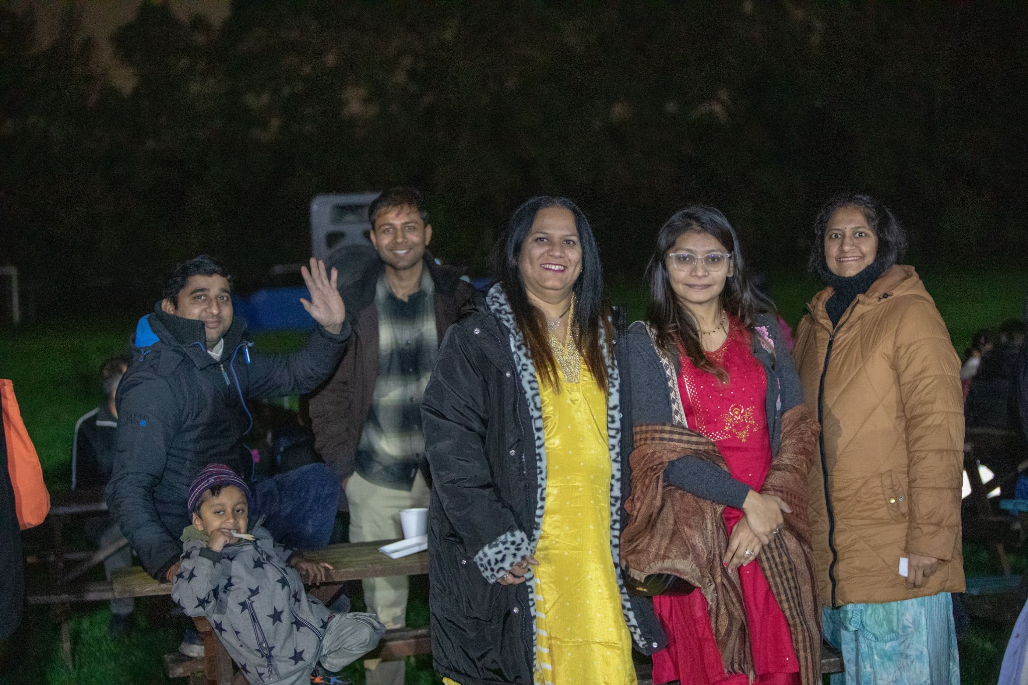 0W2A0799 - ©1987-2017 SKS Swaminarayan Temple East London