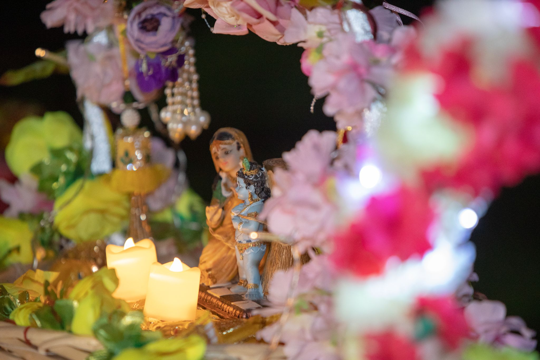 0W2A0808 - ©1987-2017 SKS Swaminarayan Temple East London