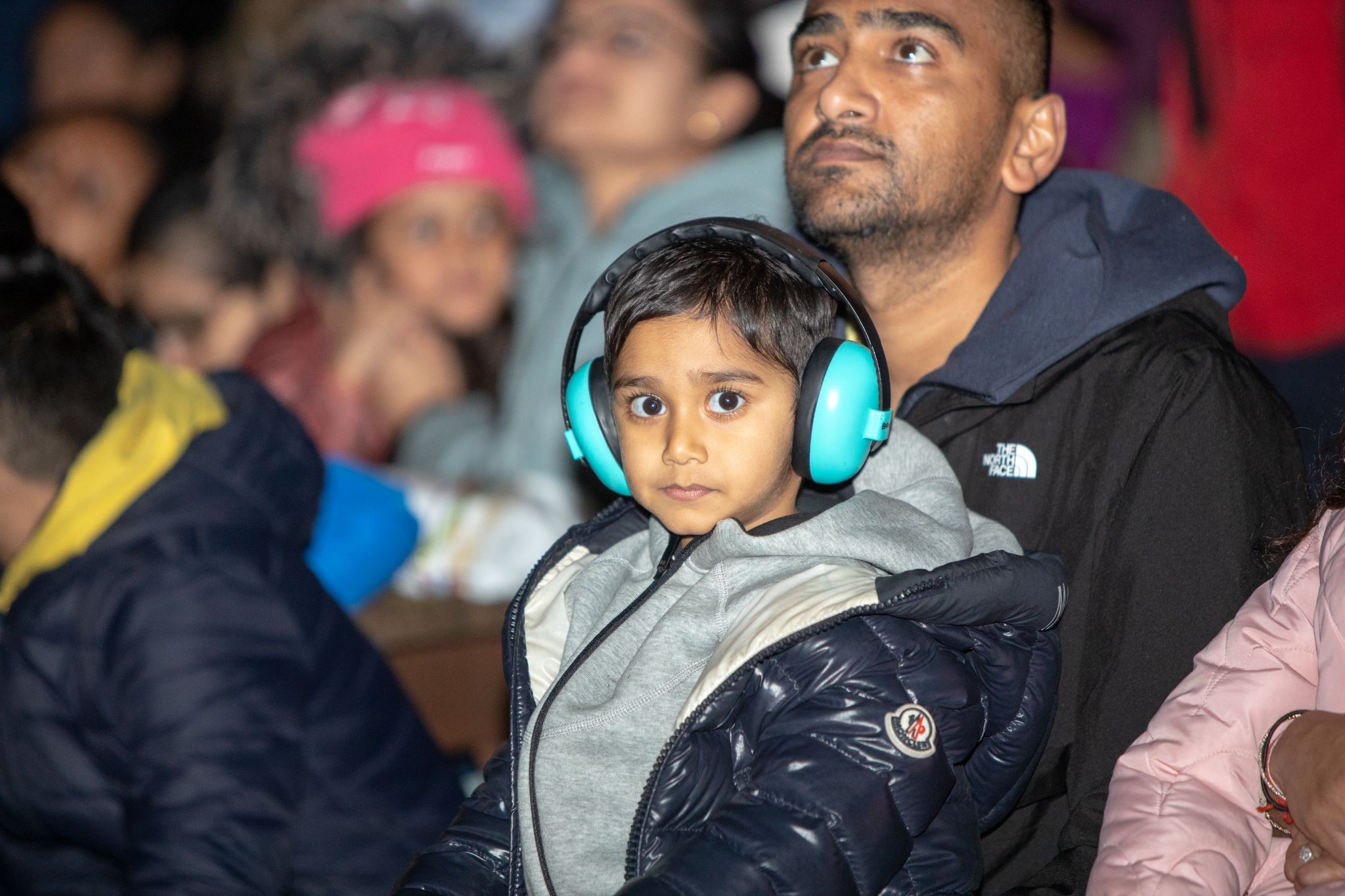 0W2A0998 - ©1987-2017 SKS Swaminarayan Temple East London