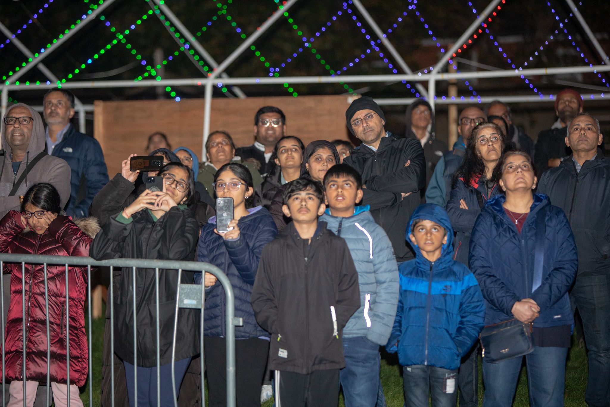 0W2A0999 - ©1987-2017 SKS Swaminarayan Temple East London