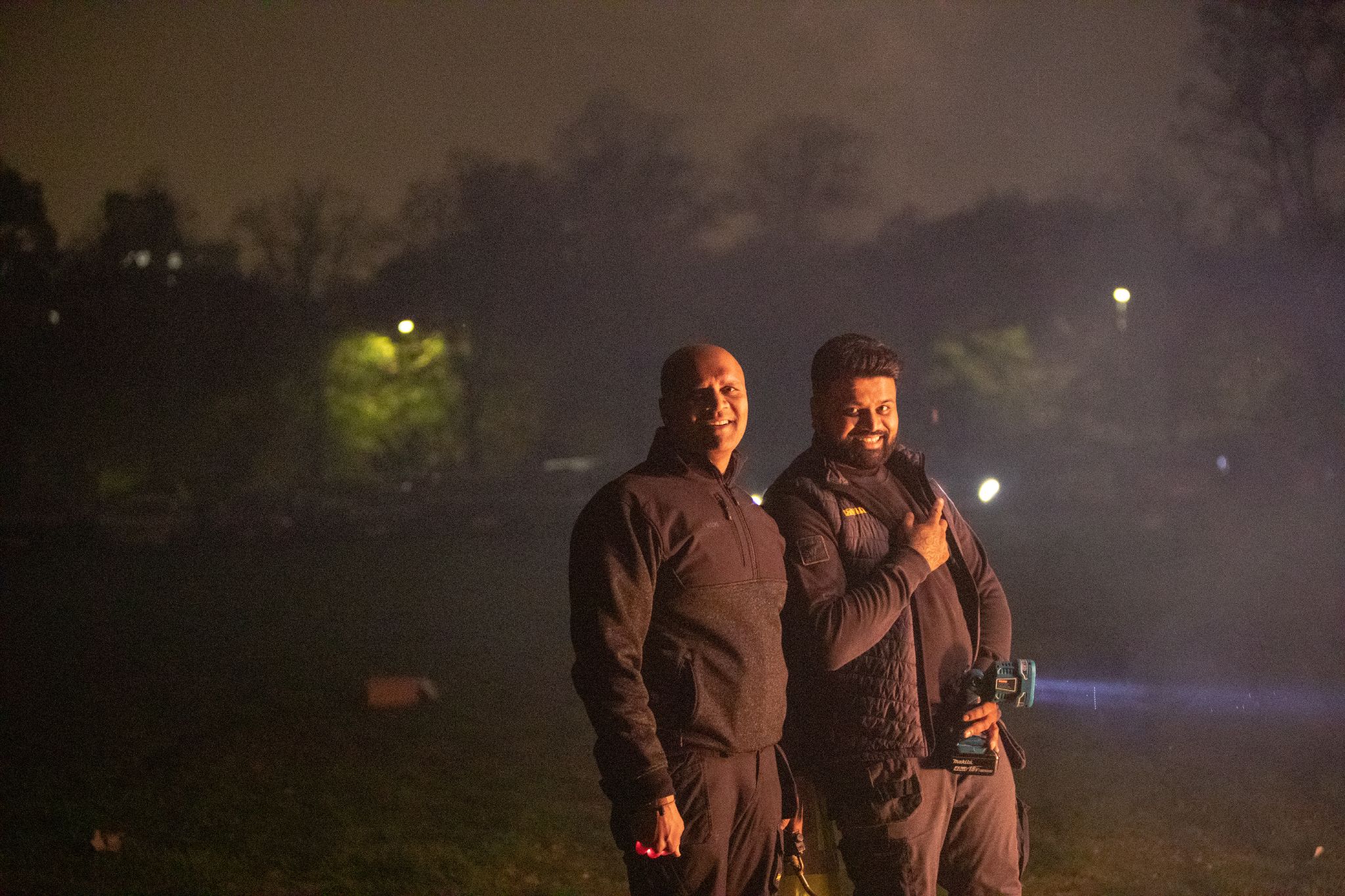 0W2A1061 - ©1987-2017 SKS Swaminarayan Temple East London