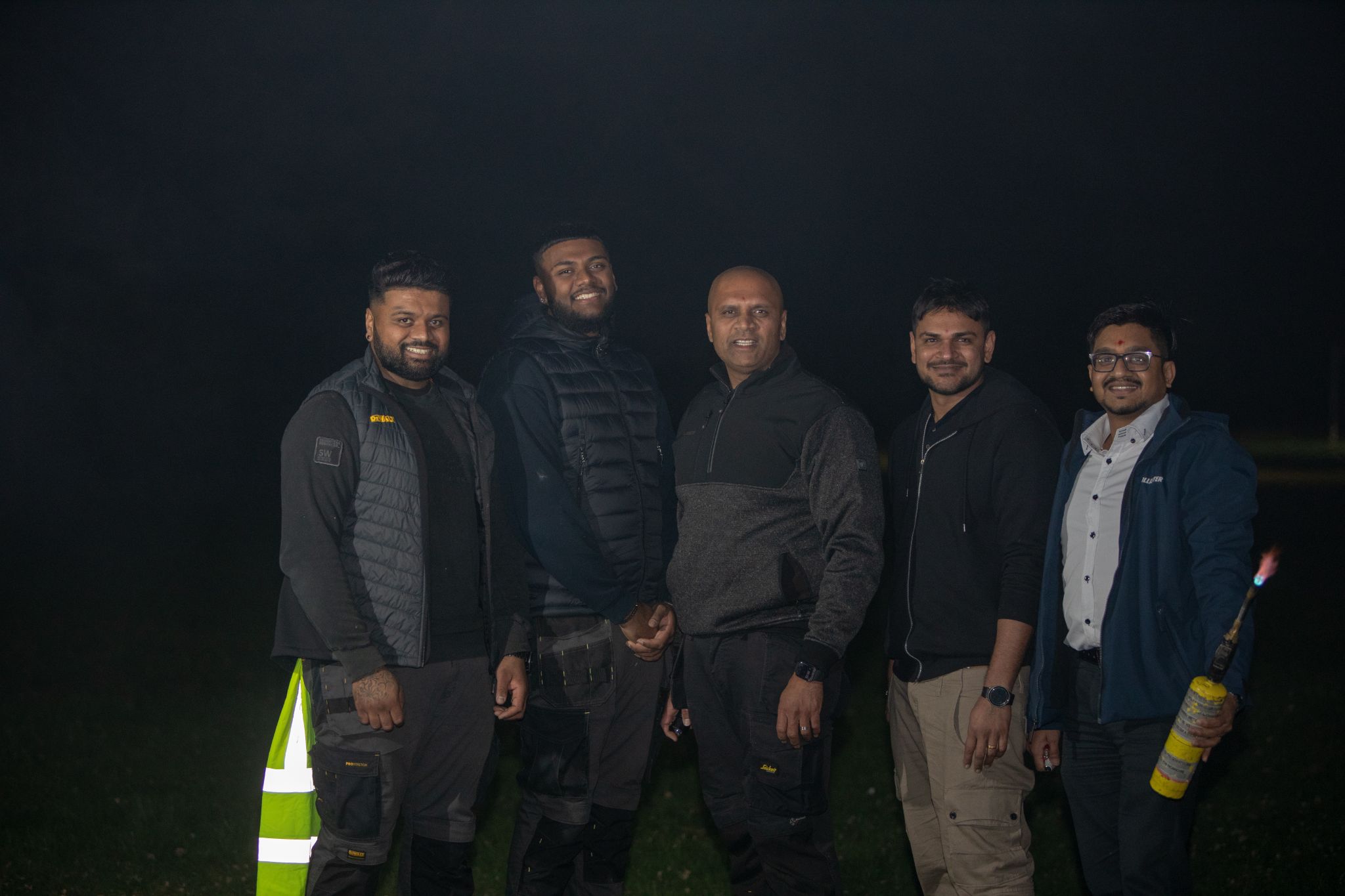 0W2A1089 - ©1987-2017 SKS Swaminarayan Temple East London