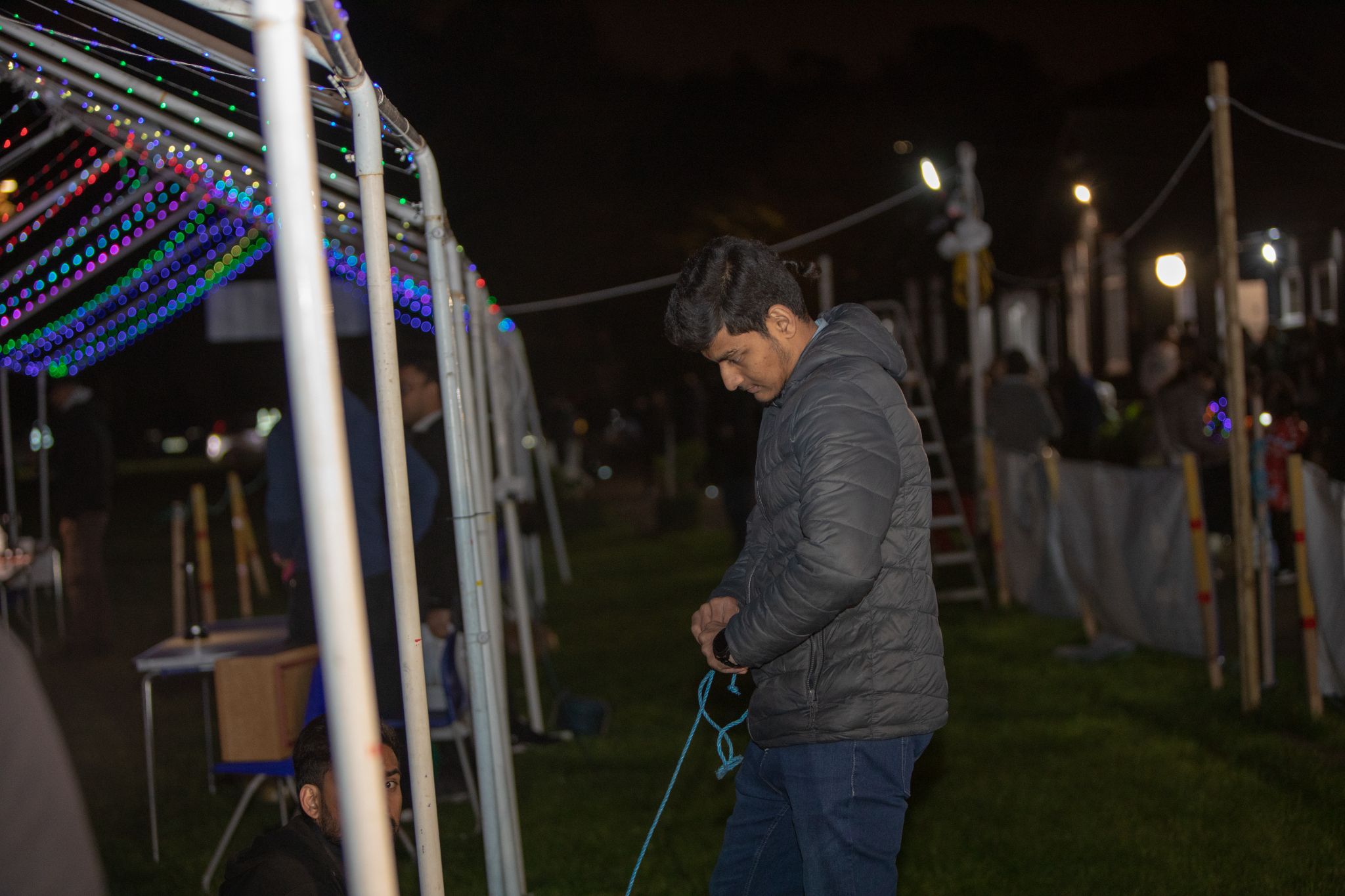 0W2A1092 - ©1987-2017 SKS Swaminarayan Temple East London