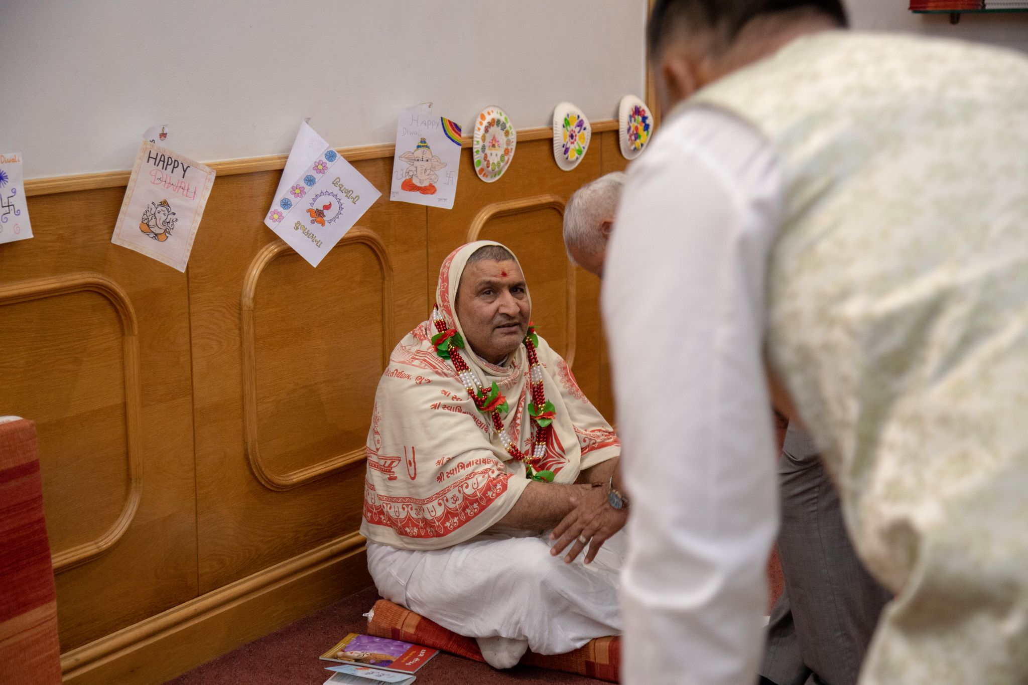 0W2A1106 - ©1987-2017 SKS Swaminarayan Temple East London