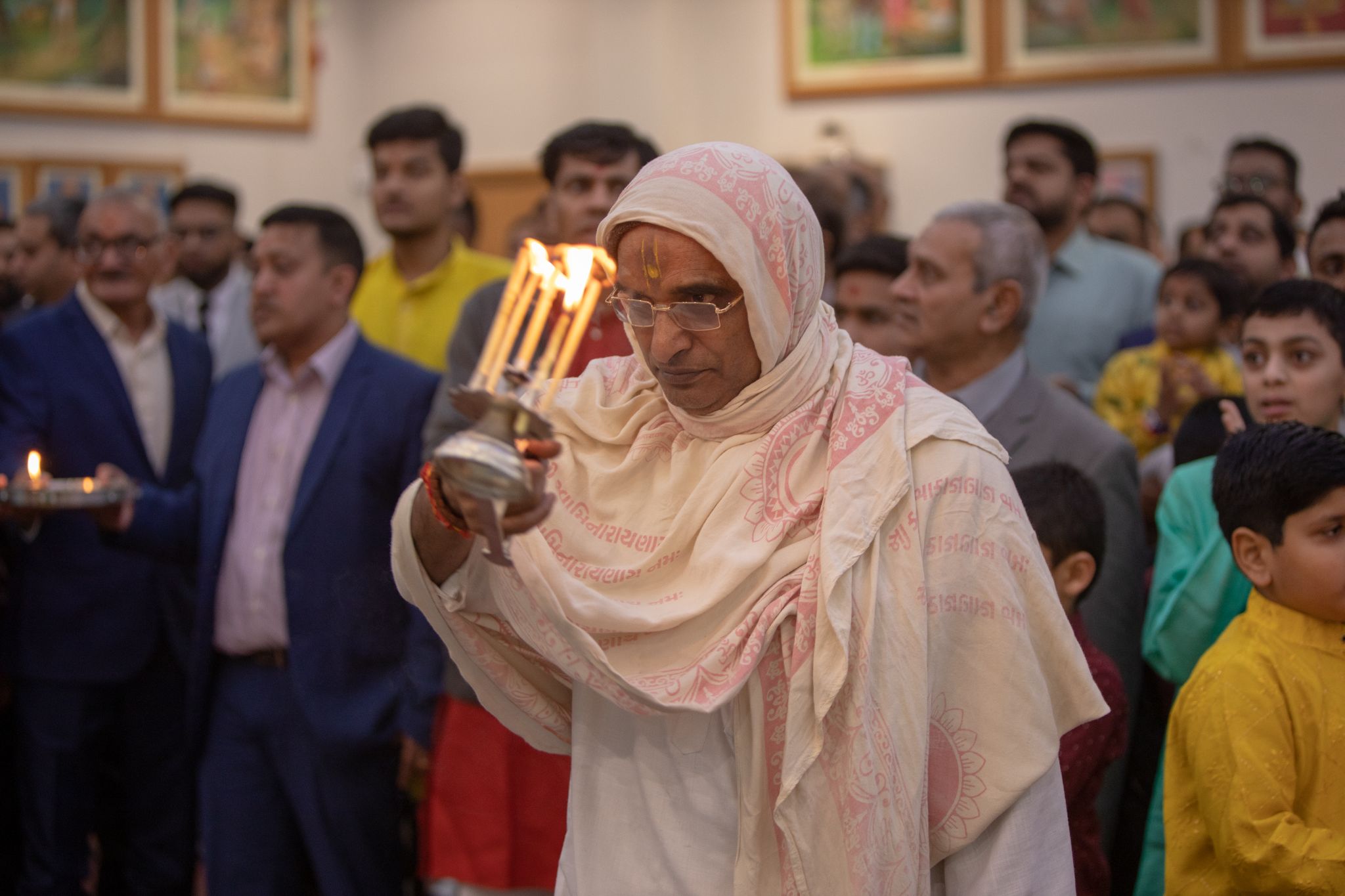 0W2A1186 - ©1987-2017 SKS Swaminarayan Temple East London