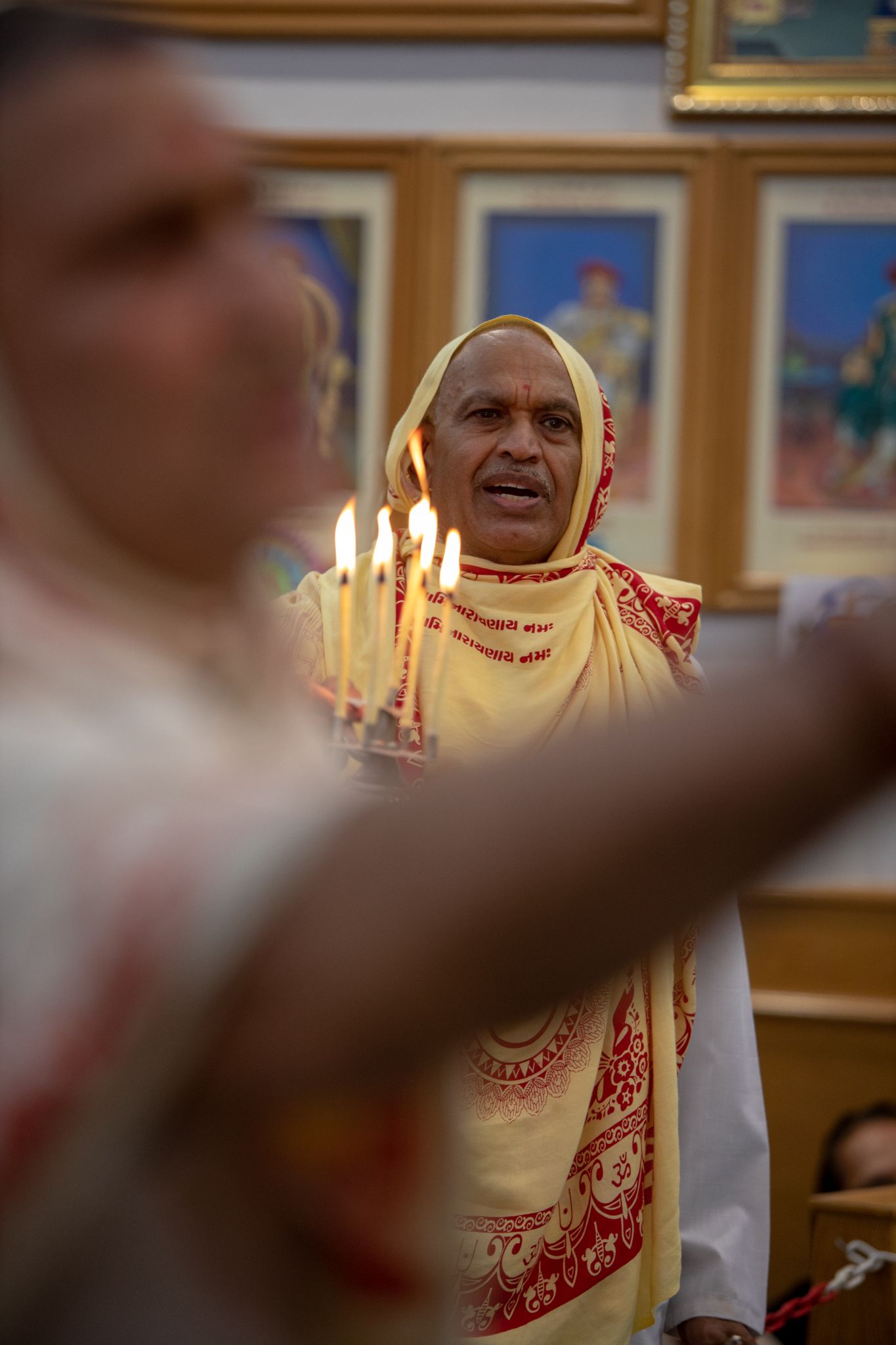 0W2A1192 - ©1987-2017 SKS Swaminarayan Temple East London