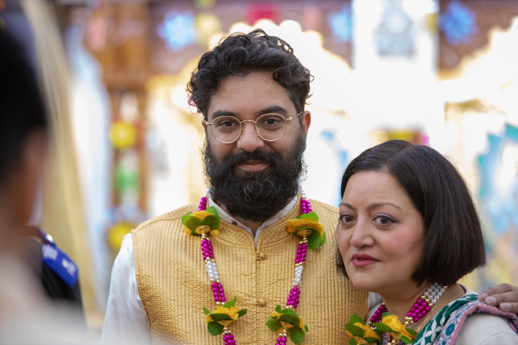 0W2A1228 - ©1987-2017 SKS Swaminarayan Temple East London